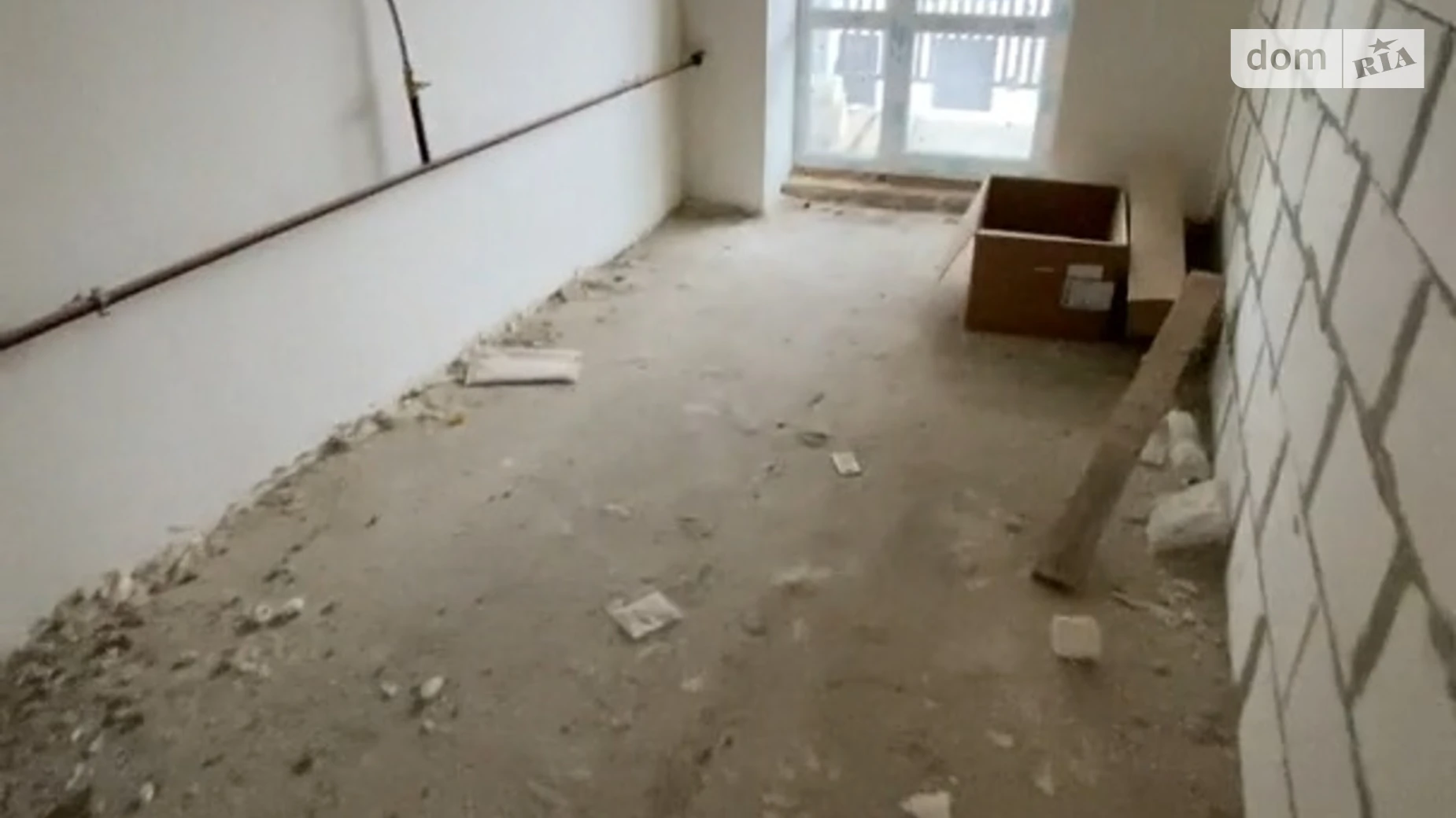 Продается 2-комнатная квартира 68 кв. м в Буче, ул. Ивана Кожедуба, 8А - фото 4