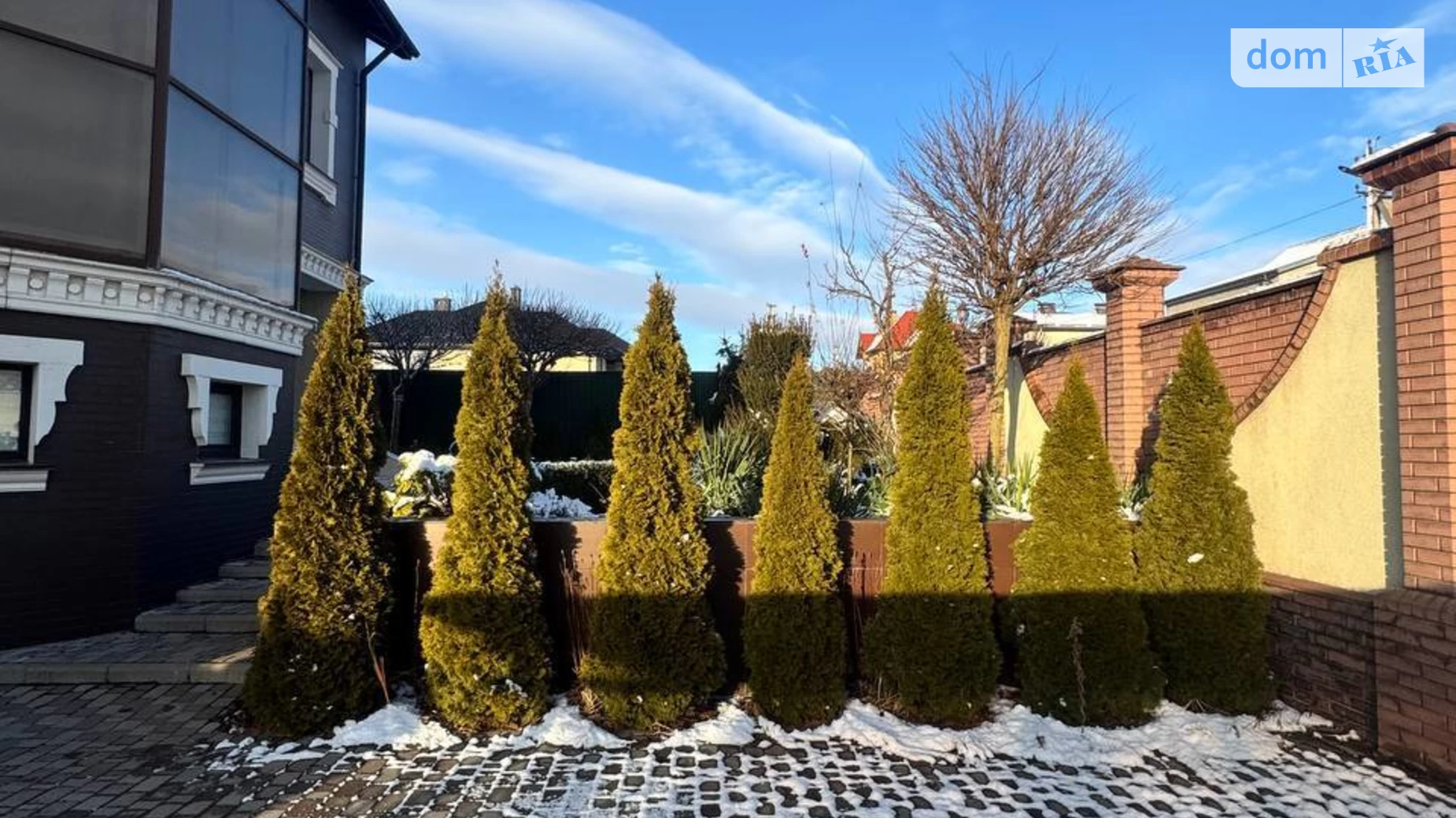 Продается дом на 4 этажа 444 кв. м с гаражом, цена: 250000 $ - фото 4