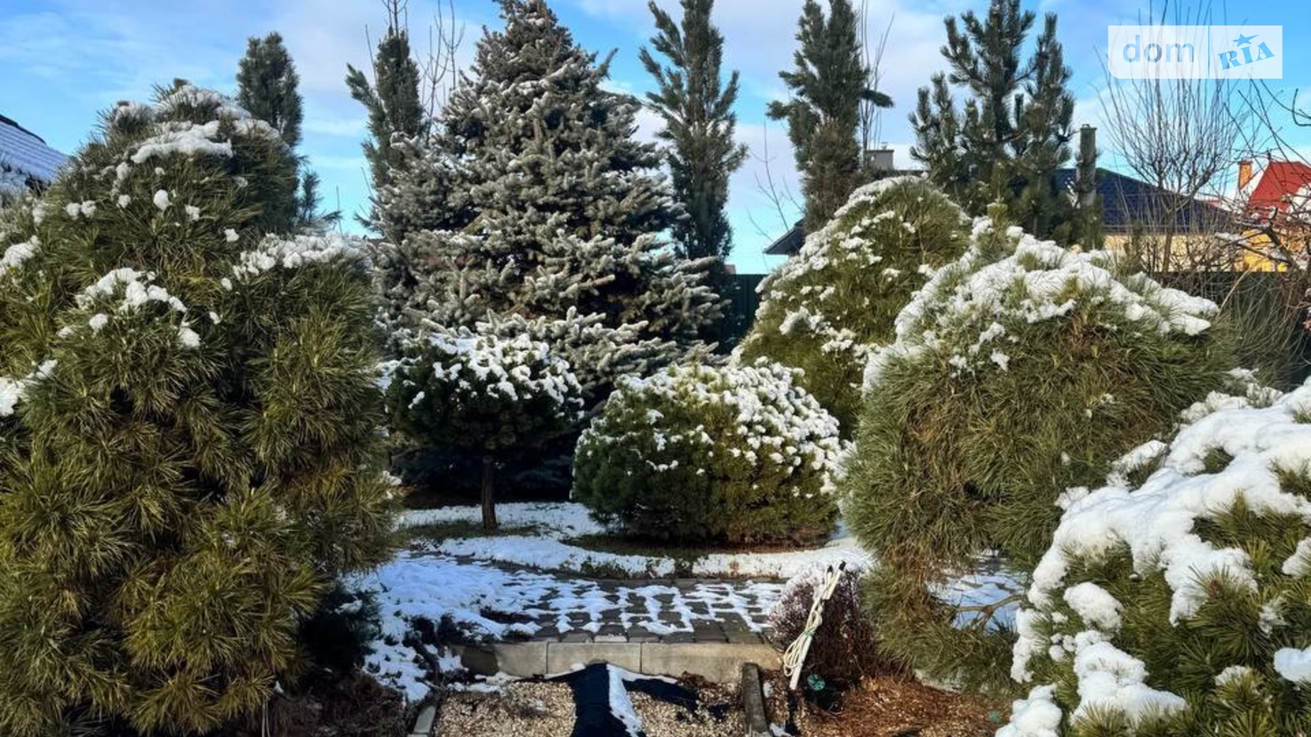 Продается дом на 4 этажа 444 кв. м с гаражом, цена: 250000 $ - фото 5