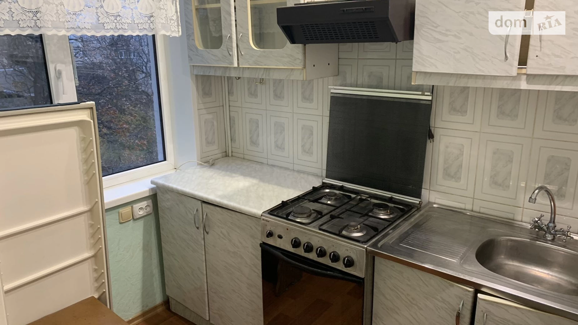 Сдается в аренду 2-комнатная квартира 48 кв. м в Полтаве, пер. Заячий - фото 2
