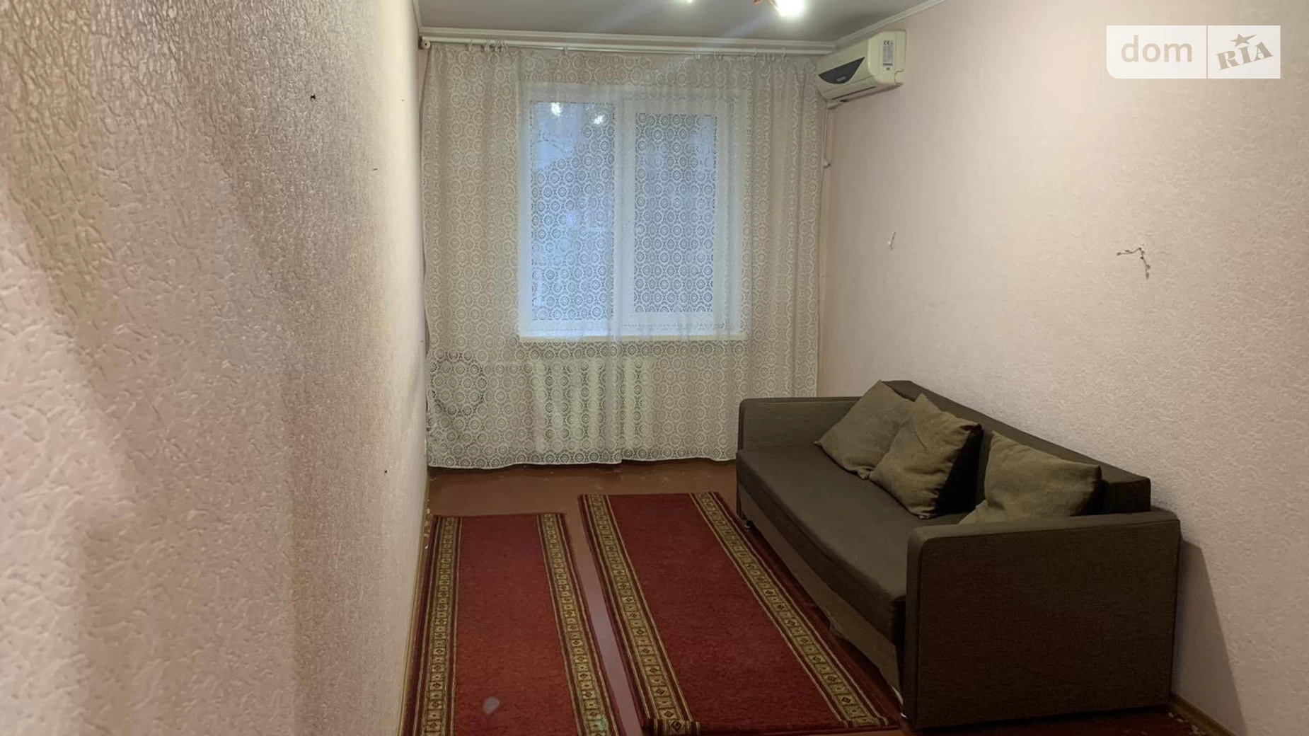 Сдается в аренду 2-комнатная квартира 48 кв. м в Полтаве, пер. Заячий - фото 5