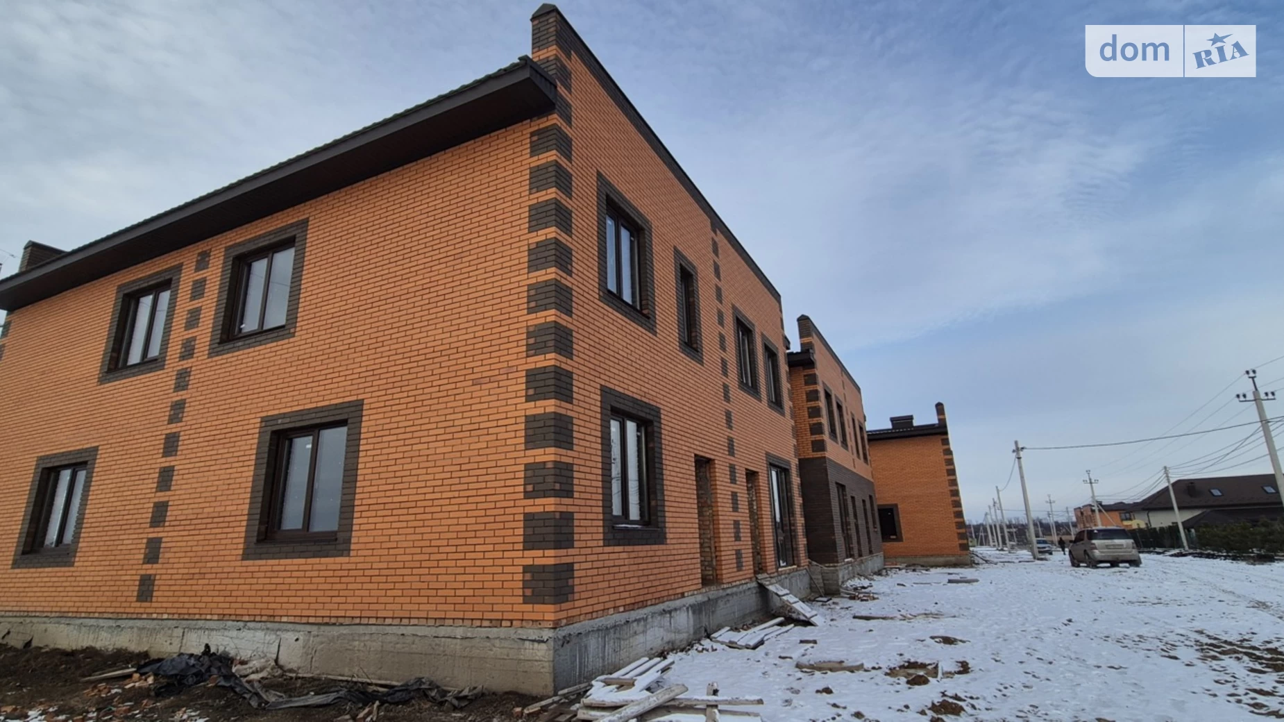 пер. Светлый Агрономичное, цена: 40999 $ - фото 2