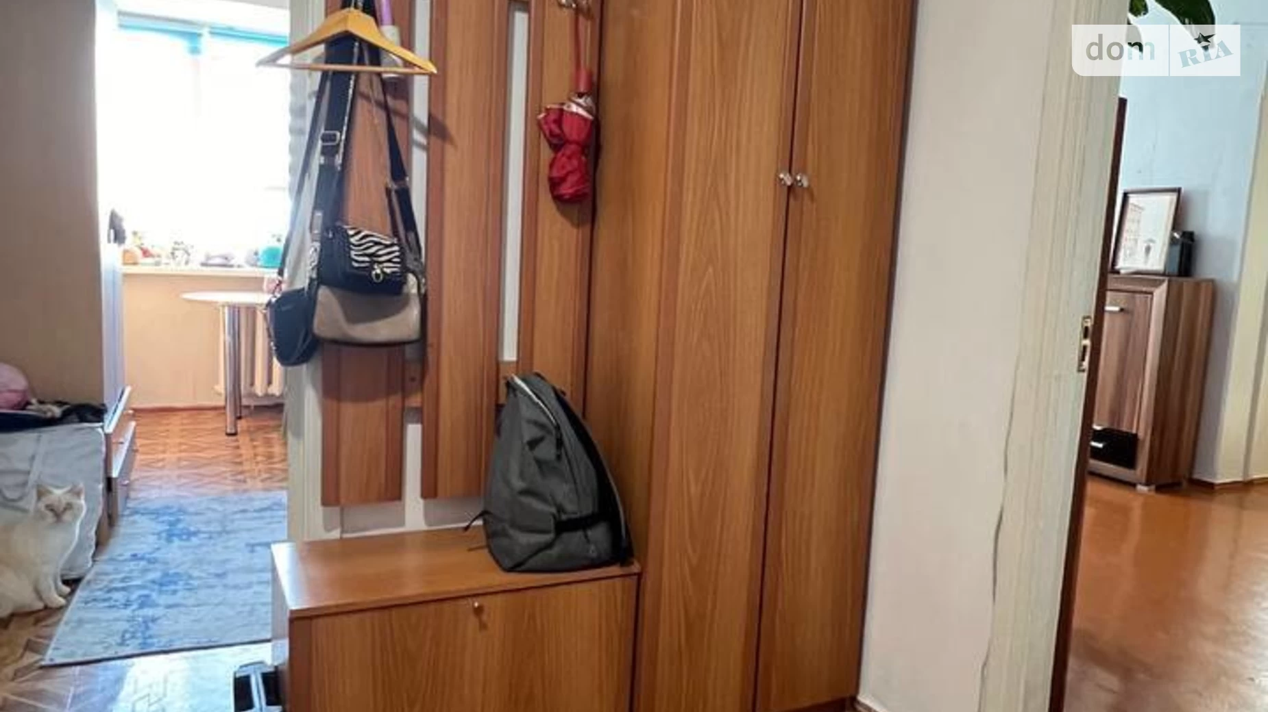 Продається 3-кімнатна квартира 54.1 кв. м у Дніпрі, вул. Робоча, 24А - фото 5