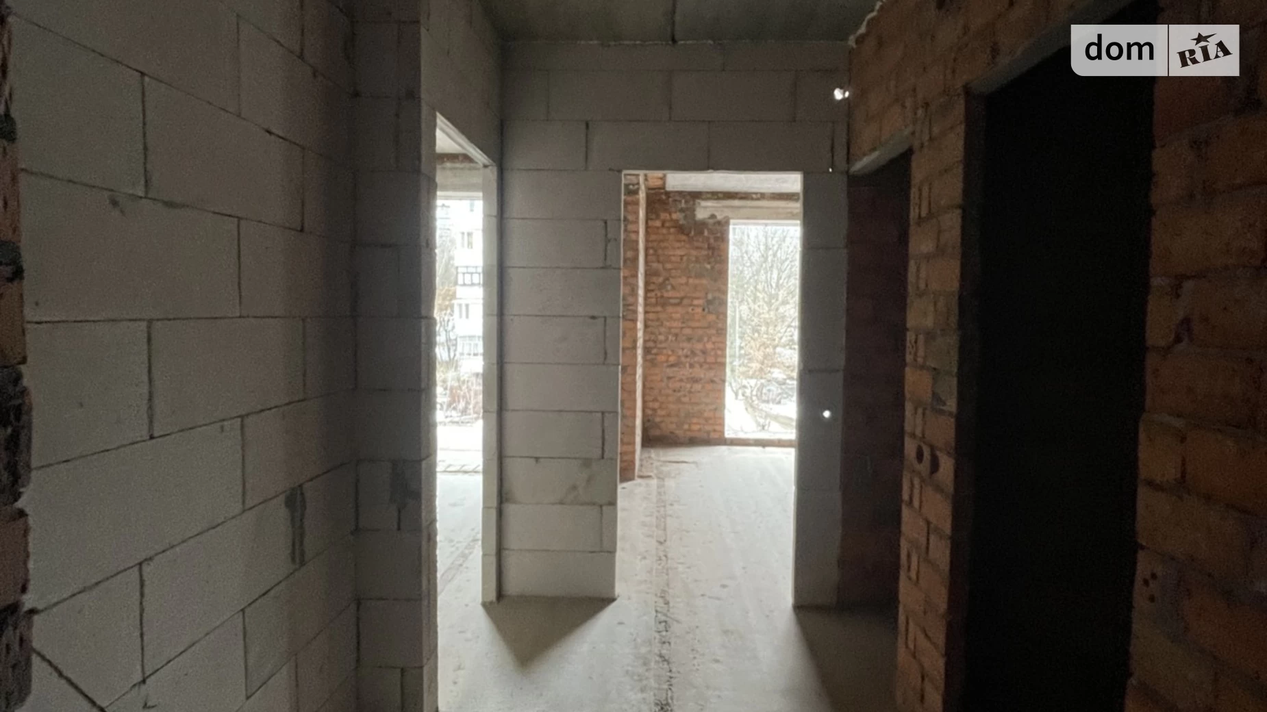 Продается 1-комнатная квартира 45.28 кв. м в Хмельницком, Львовское шоссе, 14/1Г - фото 5