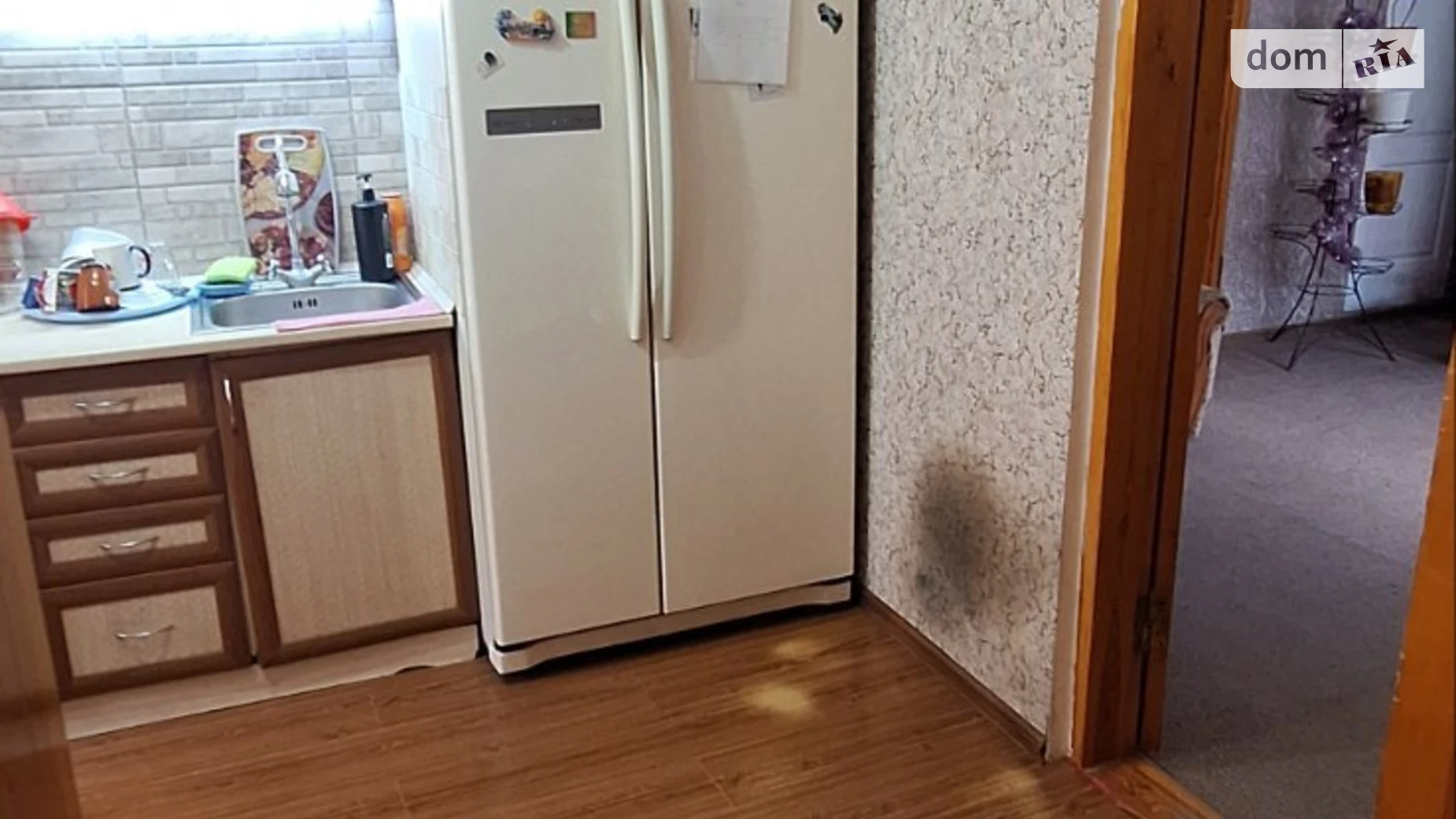 Продається одноповерховий будинок 55.9 кв. м з садом, цена: 50000 $ - фото 2