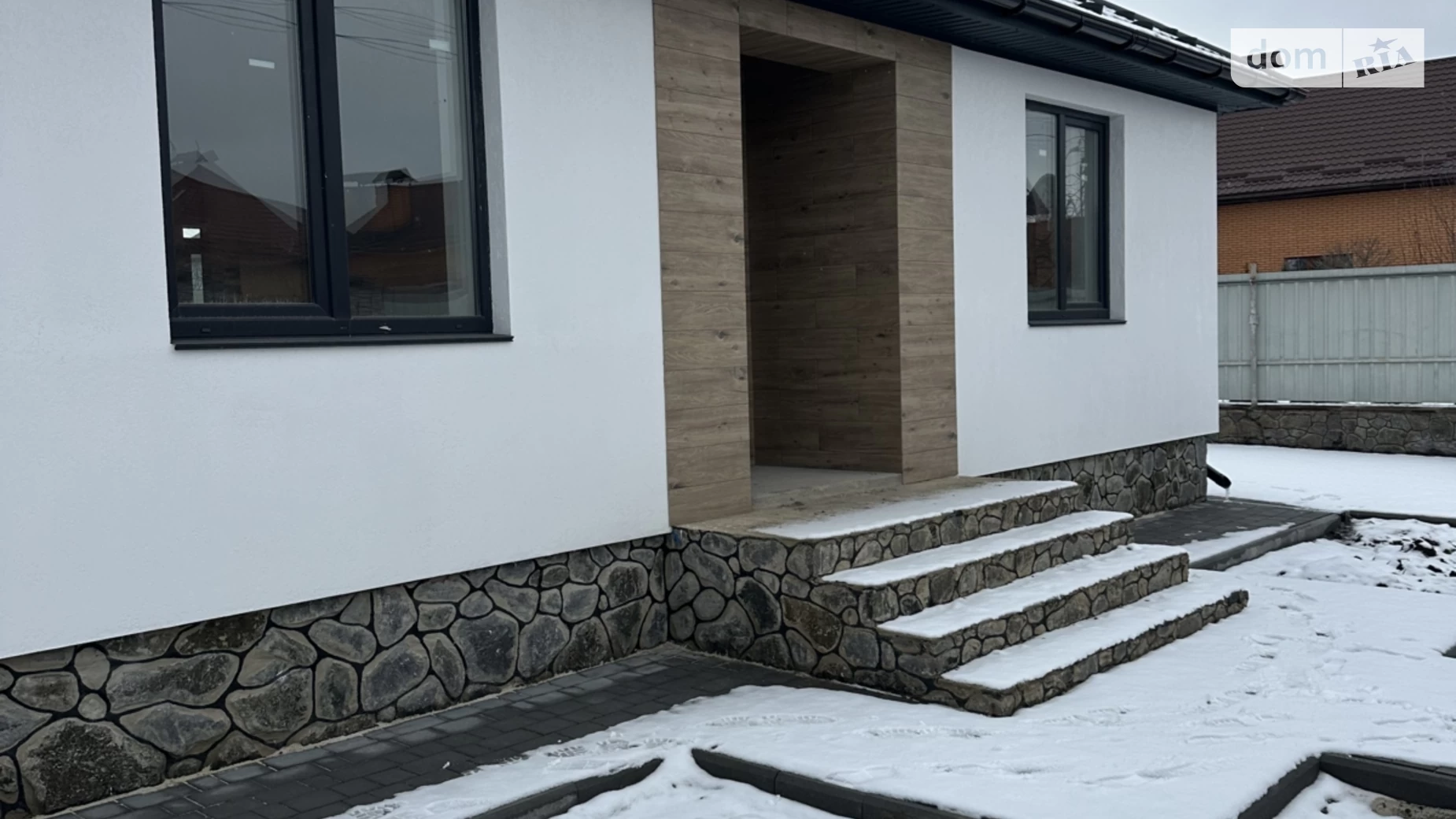 Продается одноэтажный дом 122 кв. м с участком, цена: 115000 $ - фото 3