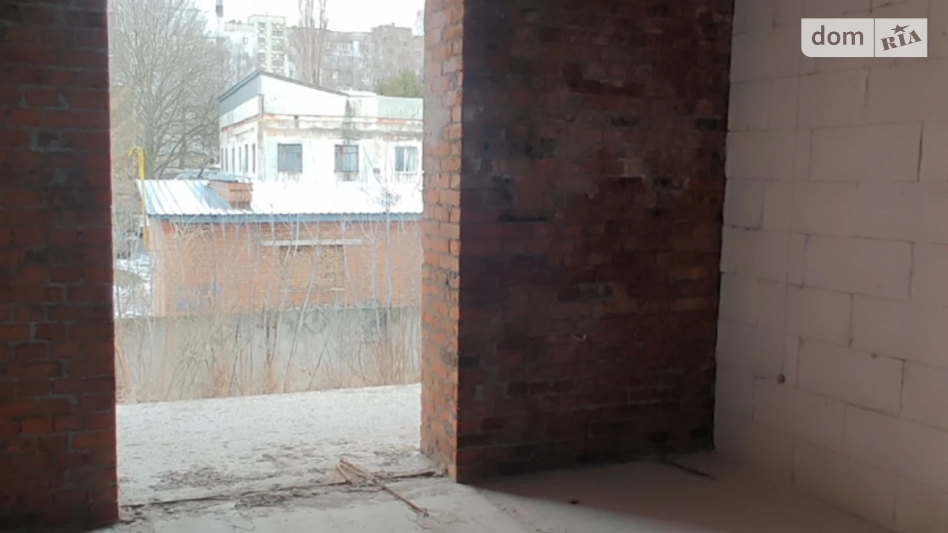 Продается 2-комнатная квартира 73.55 кв. м в Хмельницком, цена: 2243275 грн - фото 5