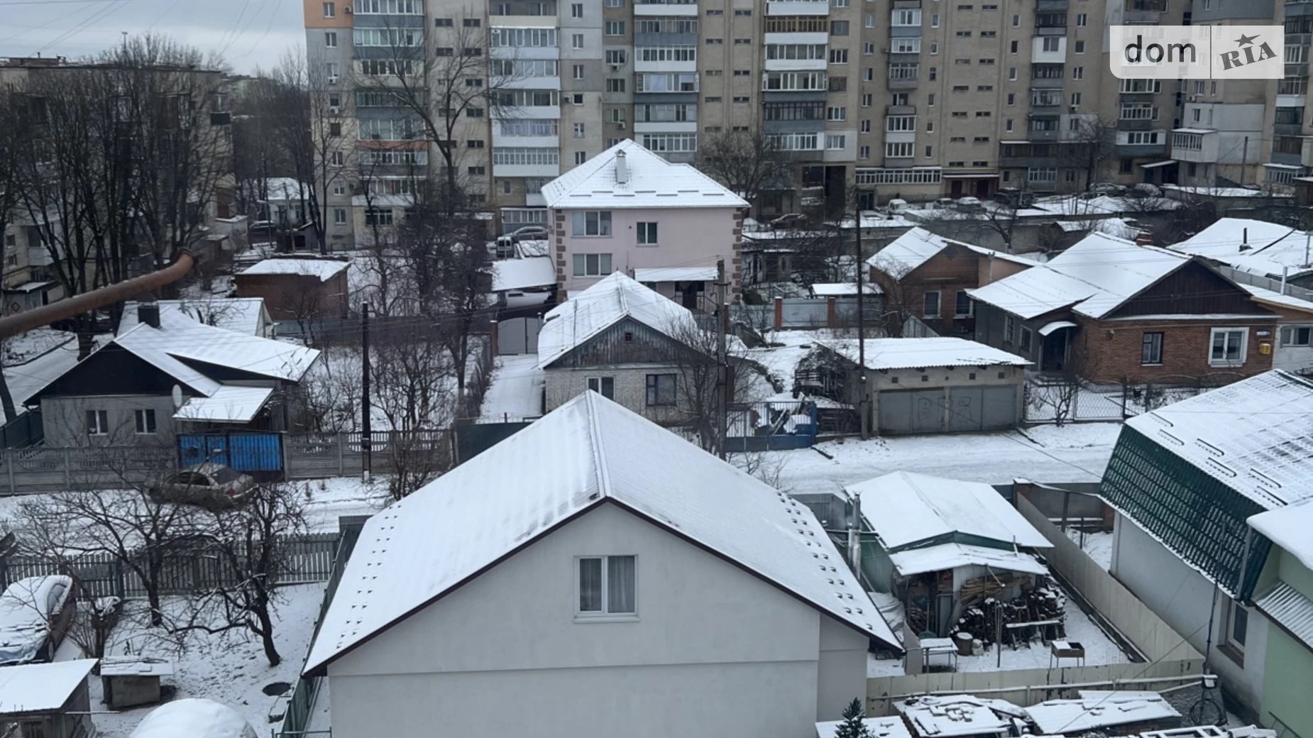 Продається 2-кімнатна квартира 43.3 кв. м у Хмельницькому, вул. Кам'янецька, 99 - фото 2