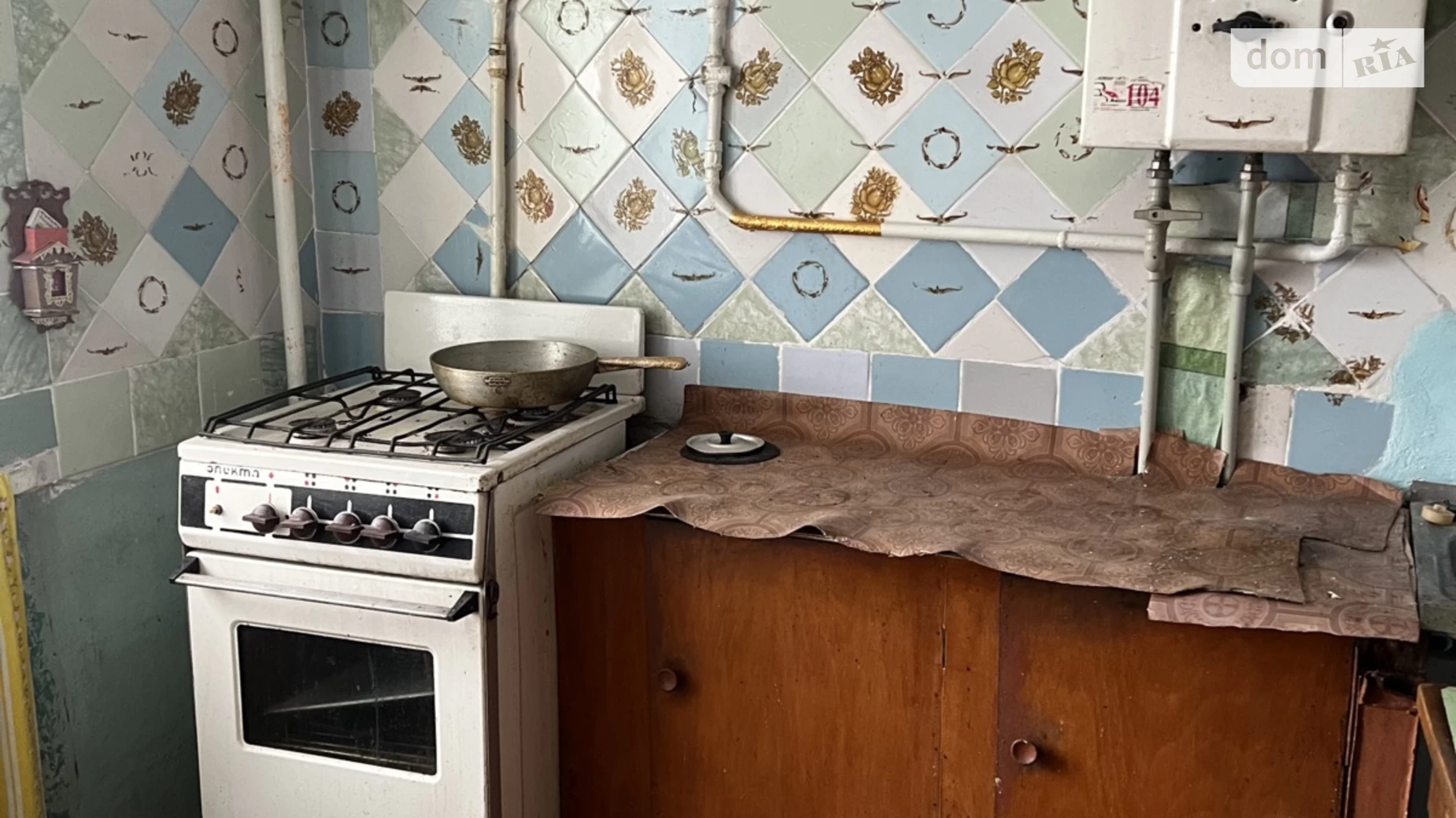 Продається 2-кімнатна квартира 43.3 кв. м у Хмельницькому, вул. Кам'янецька, 99 - фото 3