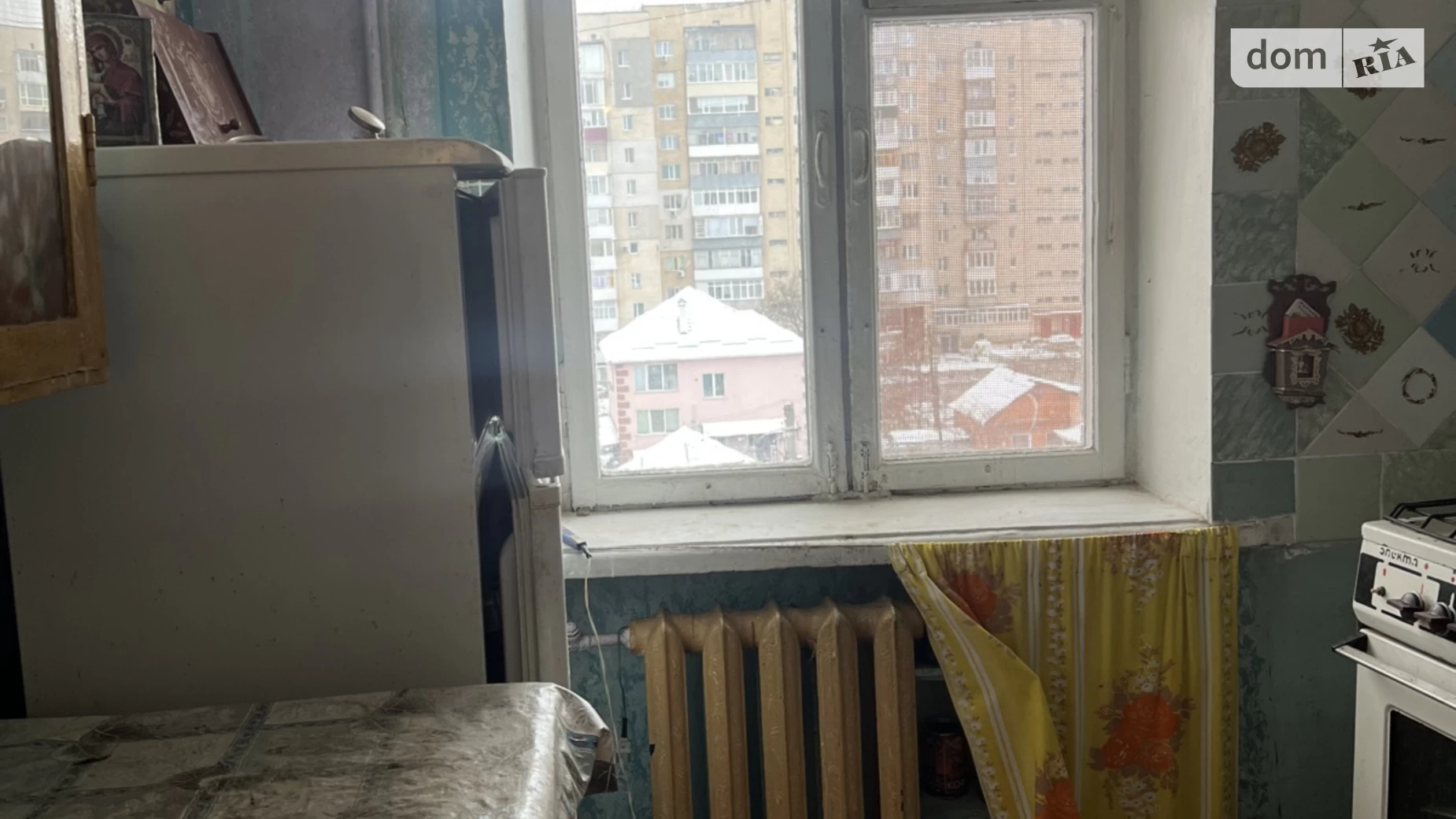 Продається 2-кімнатна квартира 43.3 кв. м у Хмельницькому, вул. Кам'янецька, 99 - фото 5