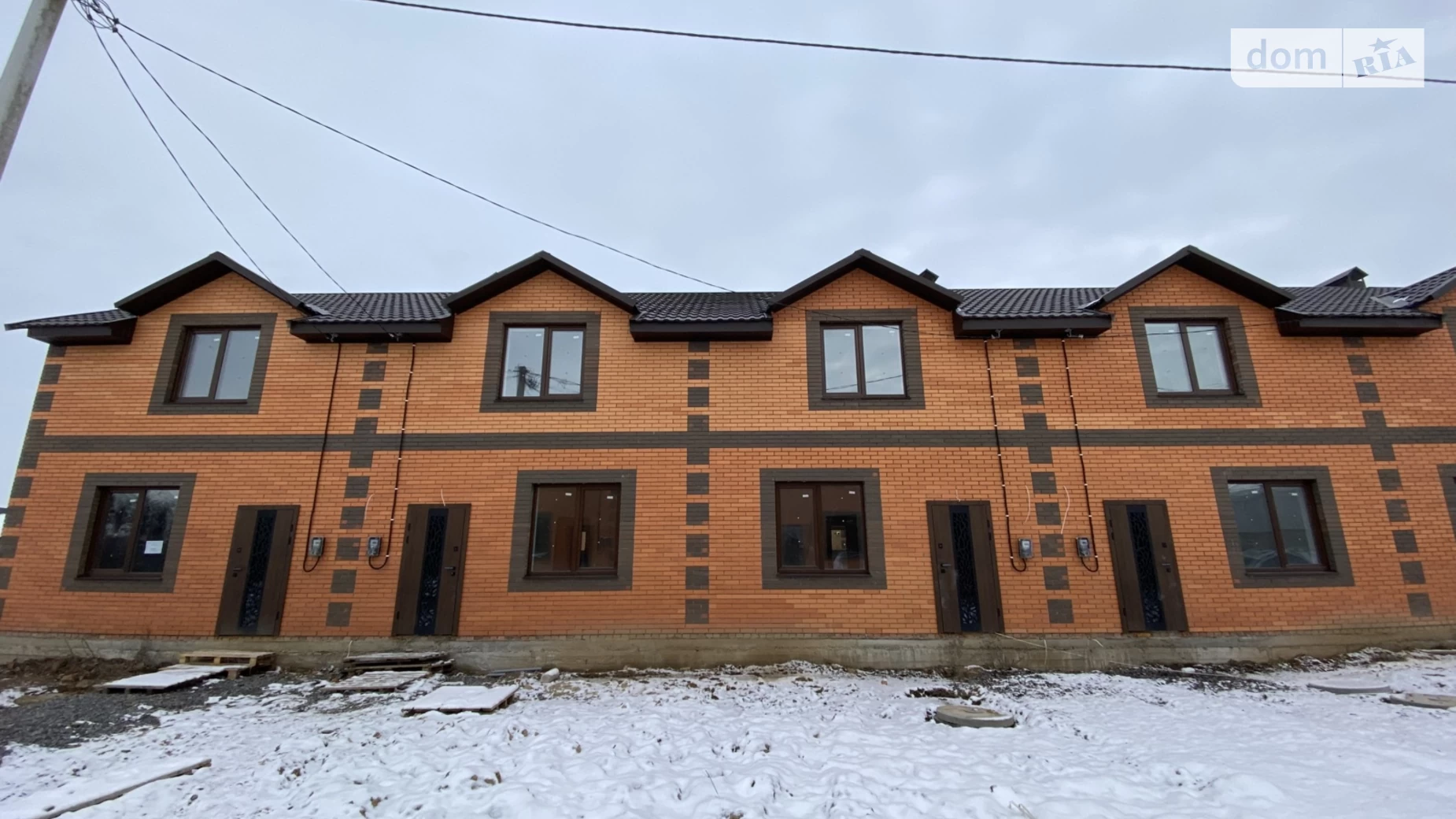Зарванці, цена: 58000 $ - фото 2