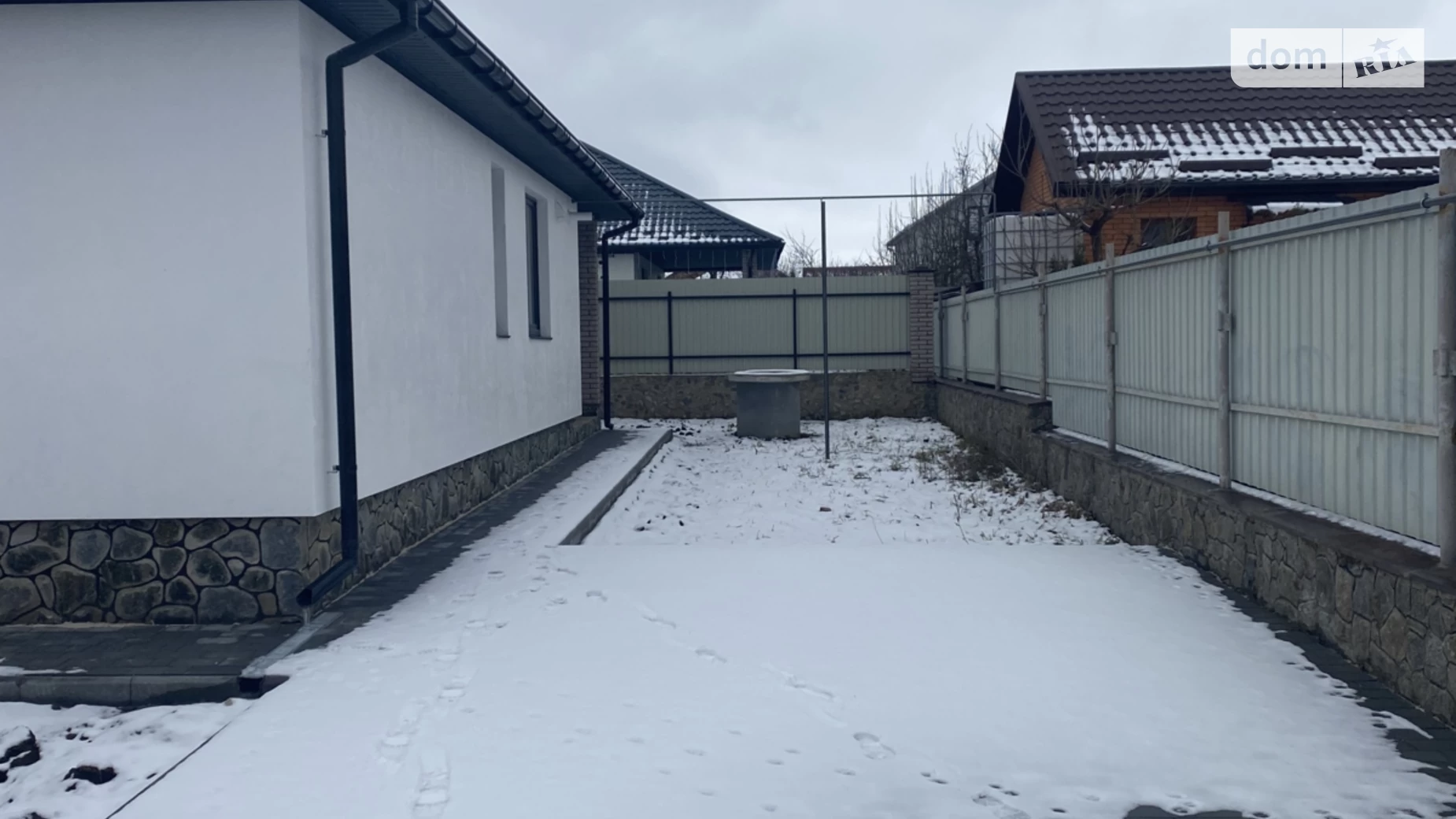 Продается одноэтажный дом 122 кв. м с баней/сауной, цена: 115000 $ - фото 3