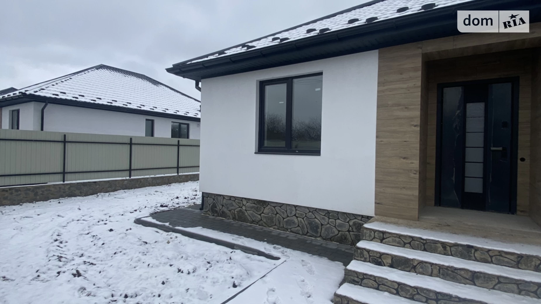 Продается одноэтажный дом 122 кв. м с баней/сауной, цена: 115000 $ - фото 5
