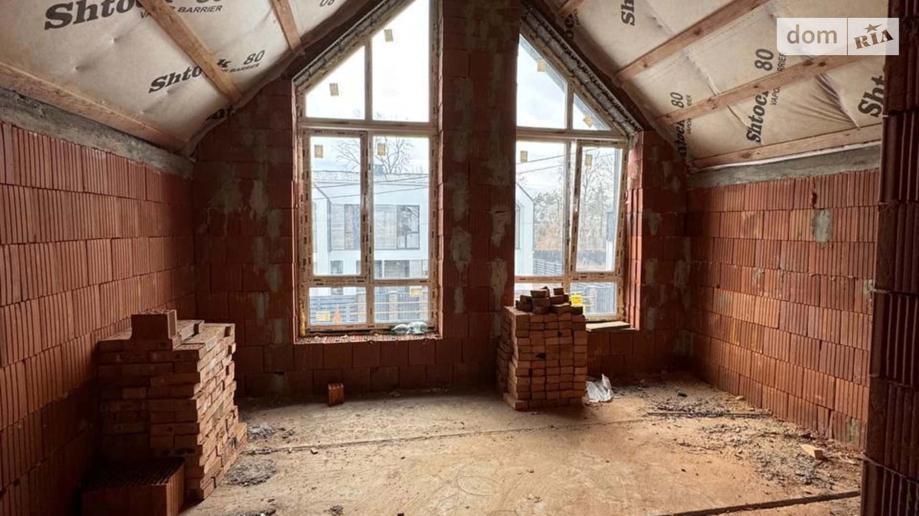Продается часть дома 125 кв. м с балконом, цена: 74990 $ - фото 2