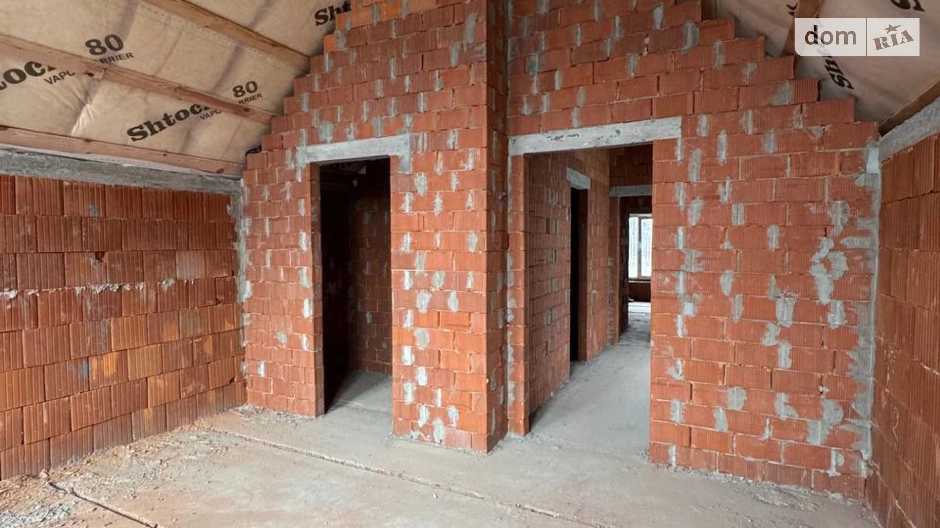Продается часть дома 125 кв. м с балконом, цена: 74990 $ - фото 3