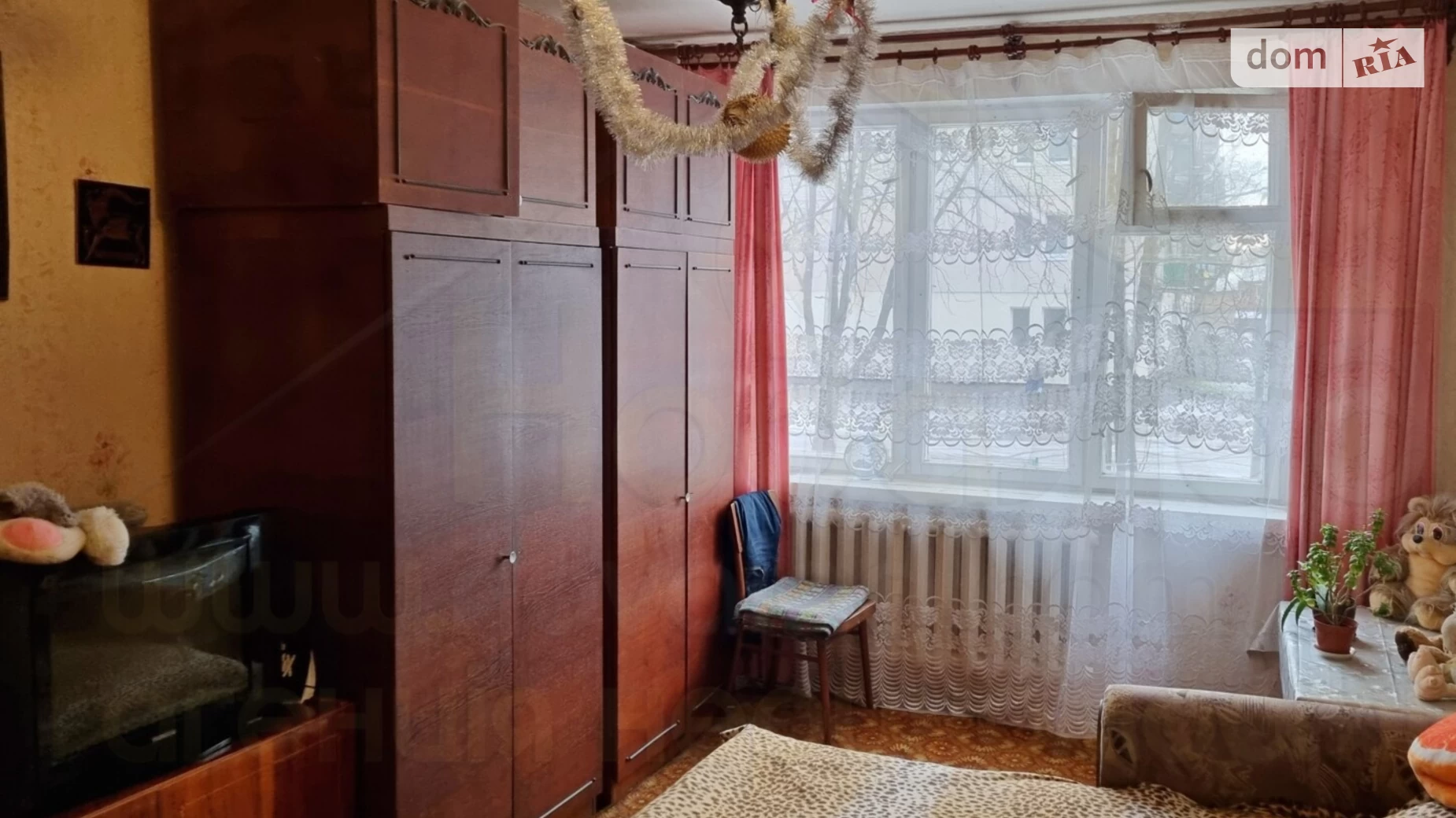 Продается 3-комнатная квартира 62.3 кв. м в Чернигове, цена: 30500 $ - фото 2