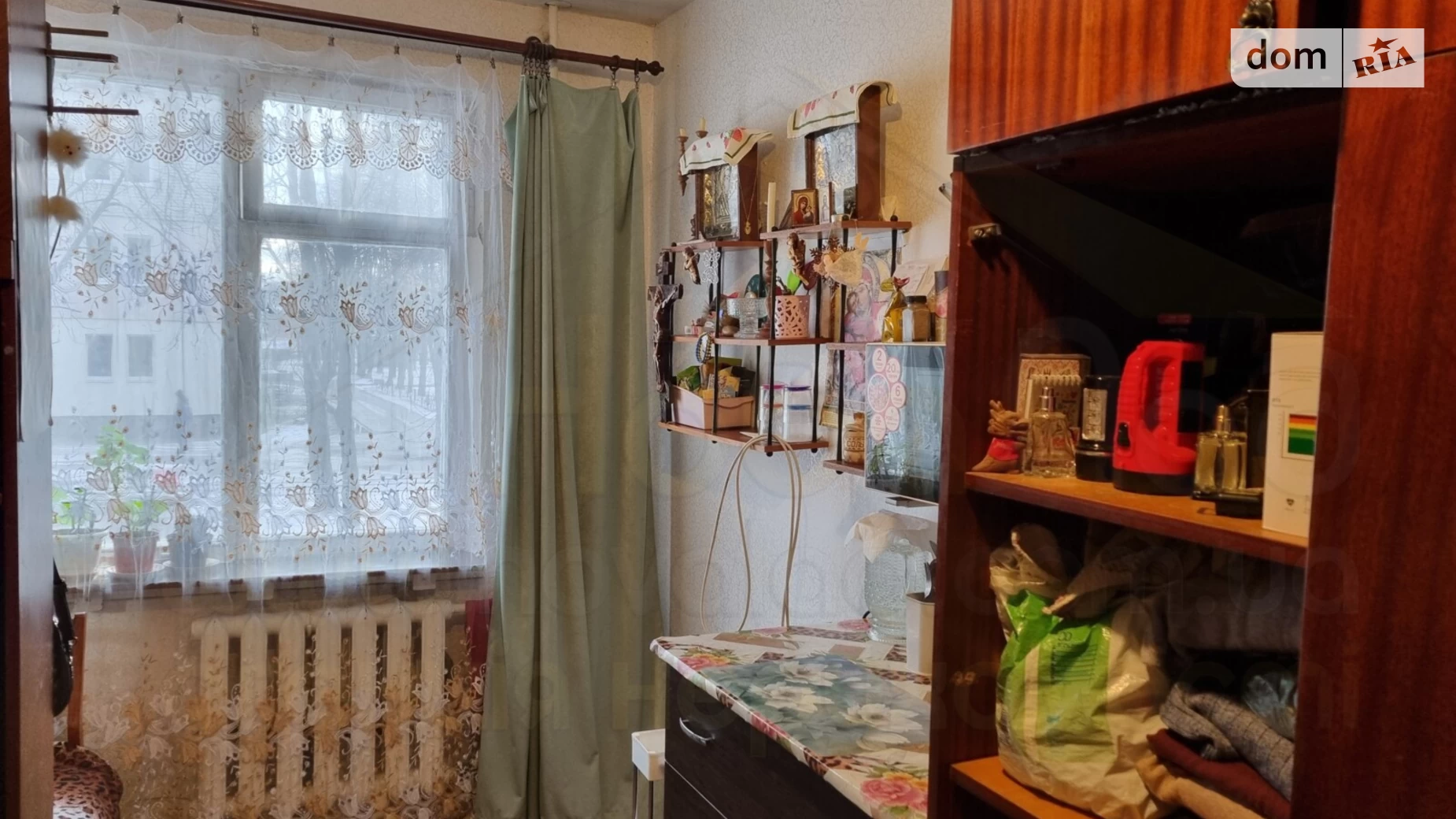Продается 3-комнатная квартира 62.3 кв. м в Чернигове, цена: 30500 $ - фото 5