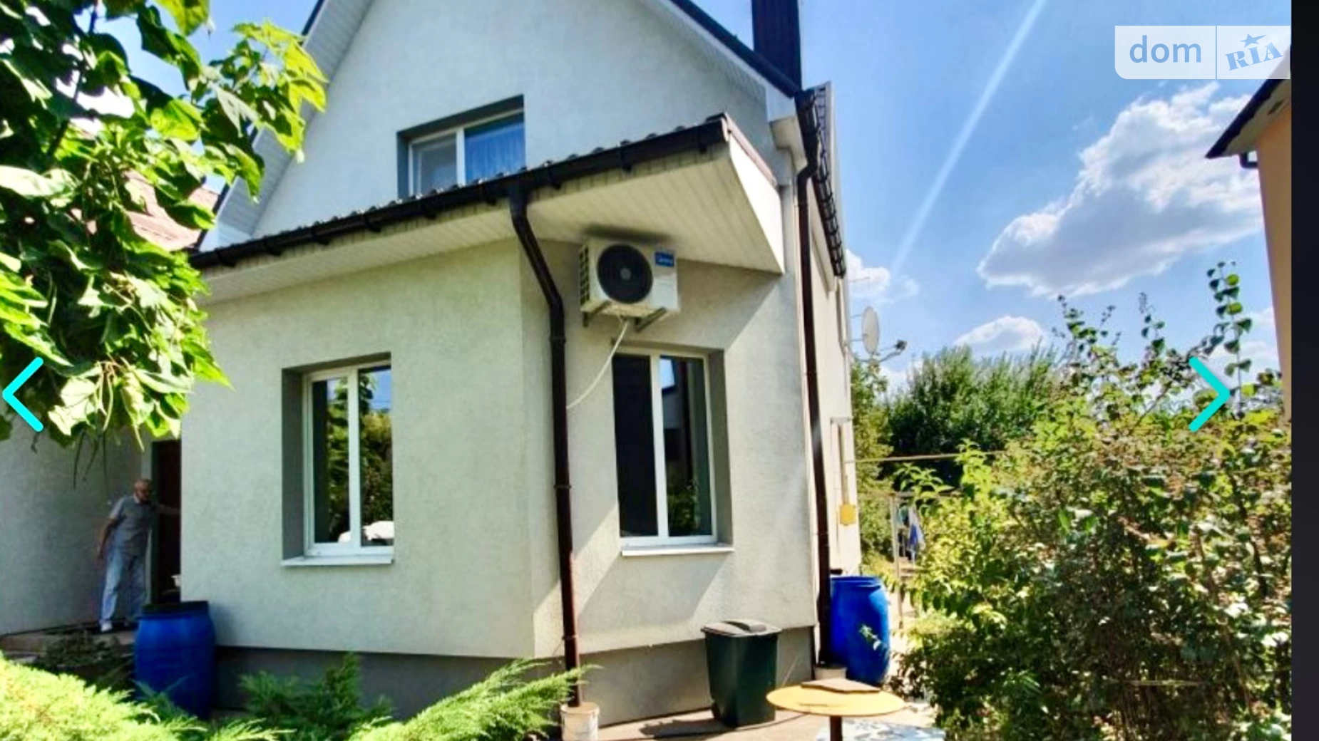 Продается дом на 2 этажа 205.6 кв. м с верандой, цена: 160000 $ - фото 4