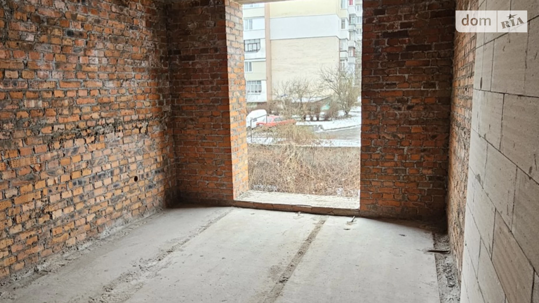 Продается 2-комнатная квартира 73.55 кв. м в Хмельницком, цена: 2243275 грн - фото 3