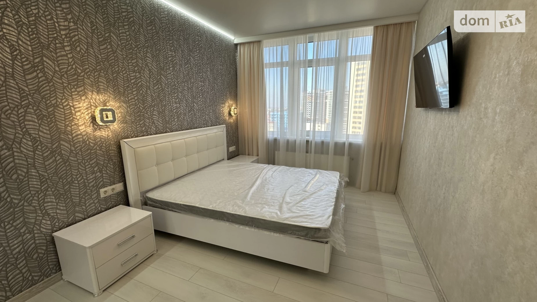Продается 3-комнатная квартира 58 кв. м в Лиманке, ул. Жемчужная, 8 - фото 4