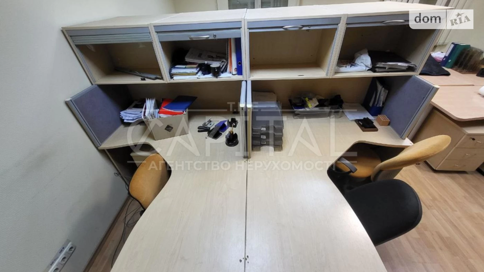 Здається в оренду офіс 195 кв. м в бізнес-центрі, цена: 2340 $ - фото 5