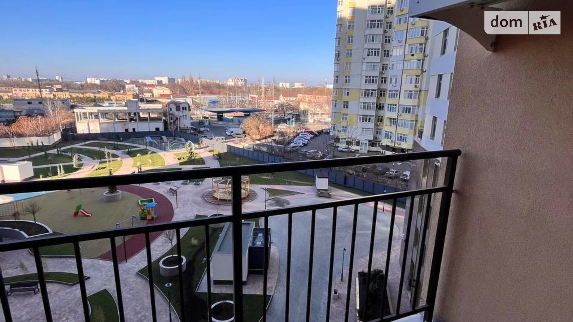 Продається 1-кімнатна квартира 42.5 кв. м у Одесі, вул. Краснова, 3 - фото 3