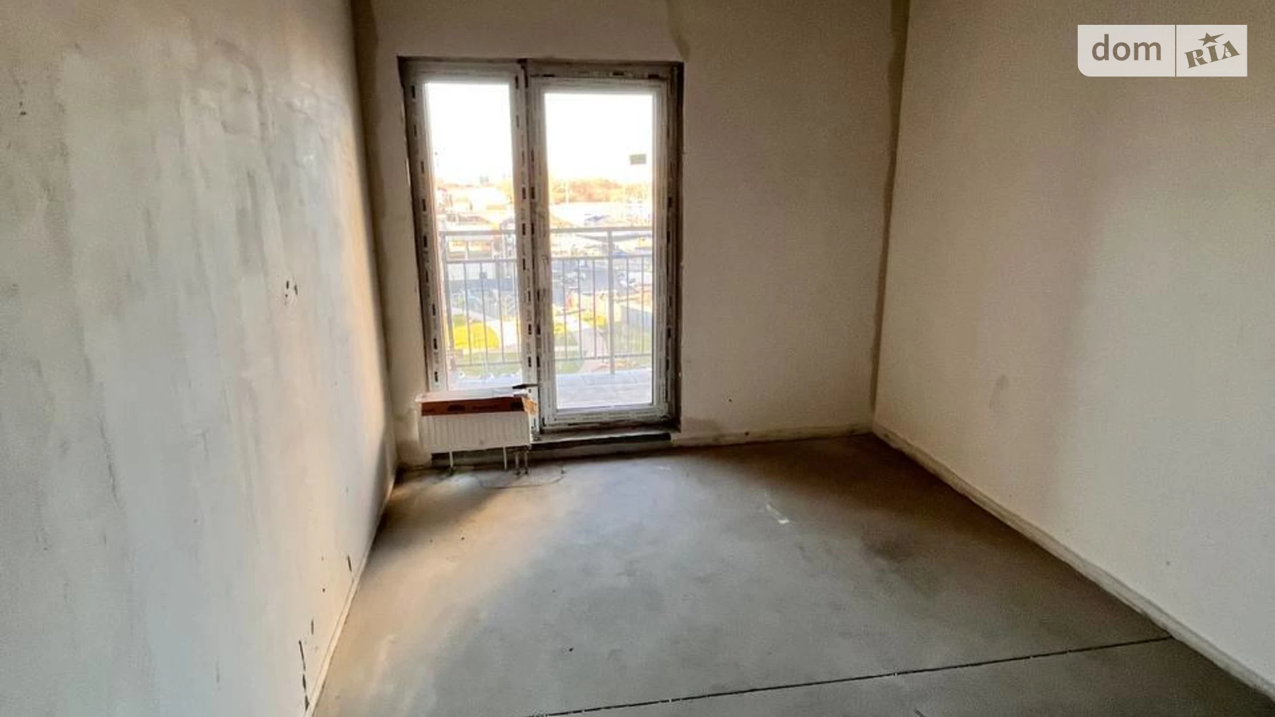 Продається 1-кімнатна квартира 42.5 кв. м у Одесі, вул. Краснова, 3 - фото 5