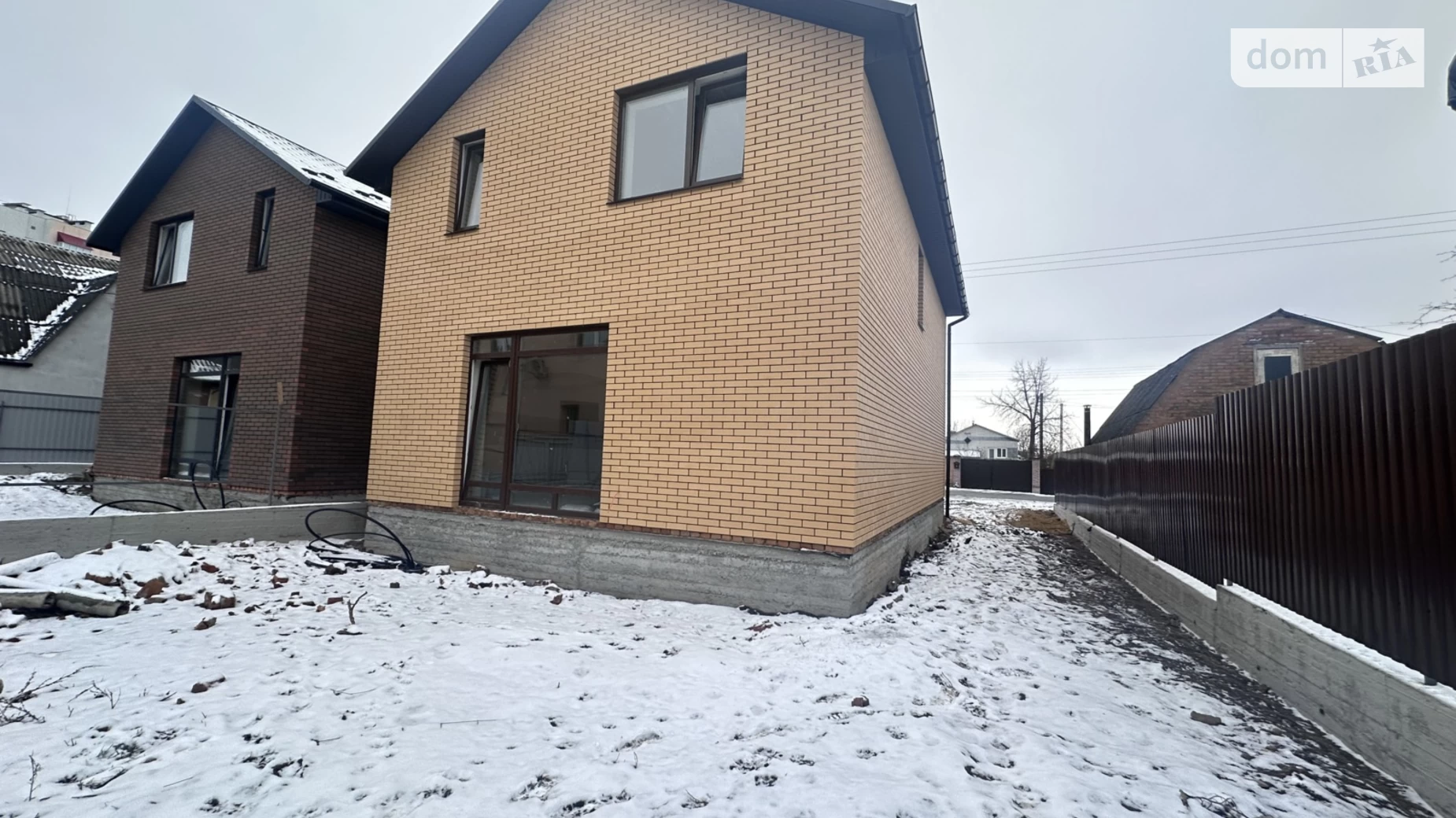 Продається будинок 2 поверховий 125 кв. м з балконом, цена: 105000 $ - фото 3
