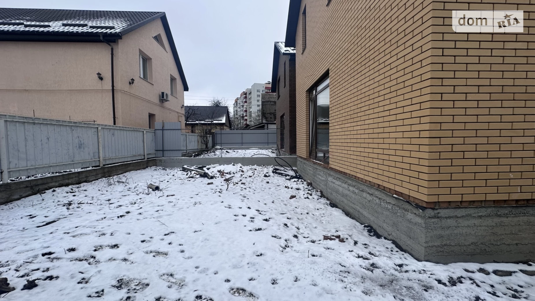 Продається будинок 2 поверховий 125 кв. м з балконом, цена: 105000 $ - фото 5