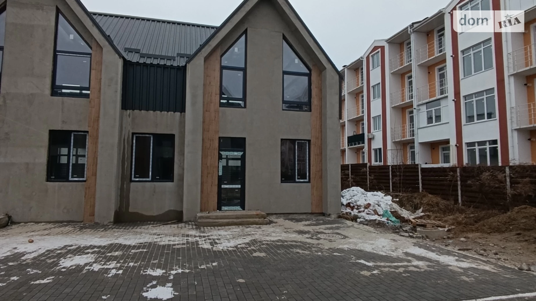 вул. Молодецька, 6 Білогородка, цена: 65000 $ - фото 2