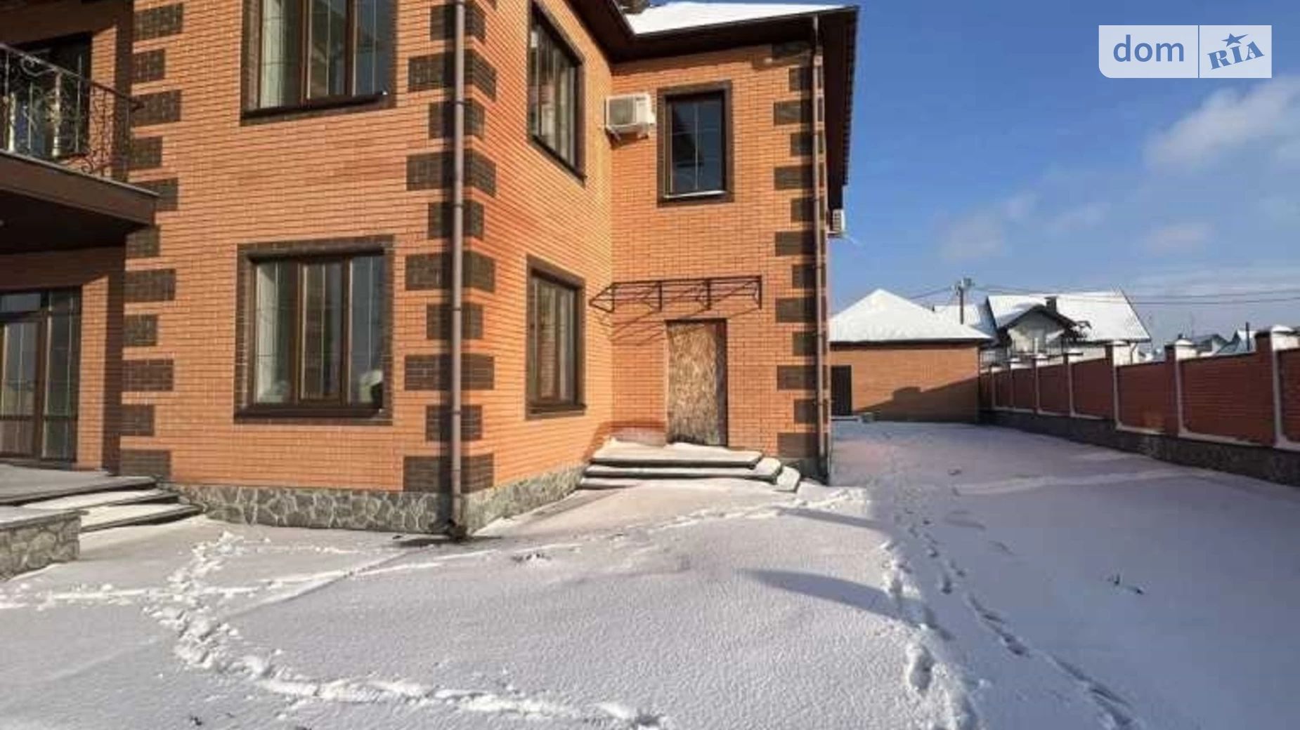 Продається будинок 2 поверховий 300 кв. м з балконом, цена: 360000 $ - фото 3