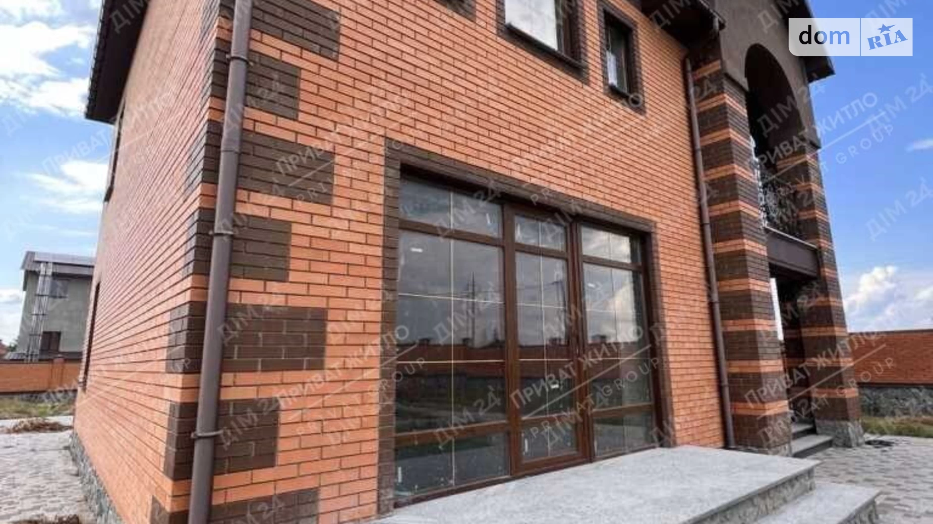 Продається будинок 2 поверховий 300 кв. м з балконом, цена: 360000 $ - фото 2