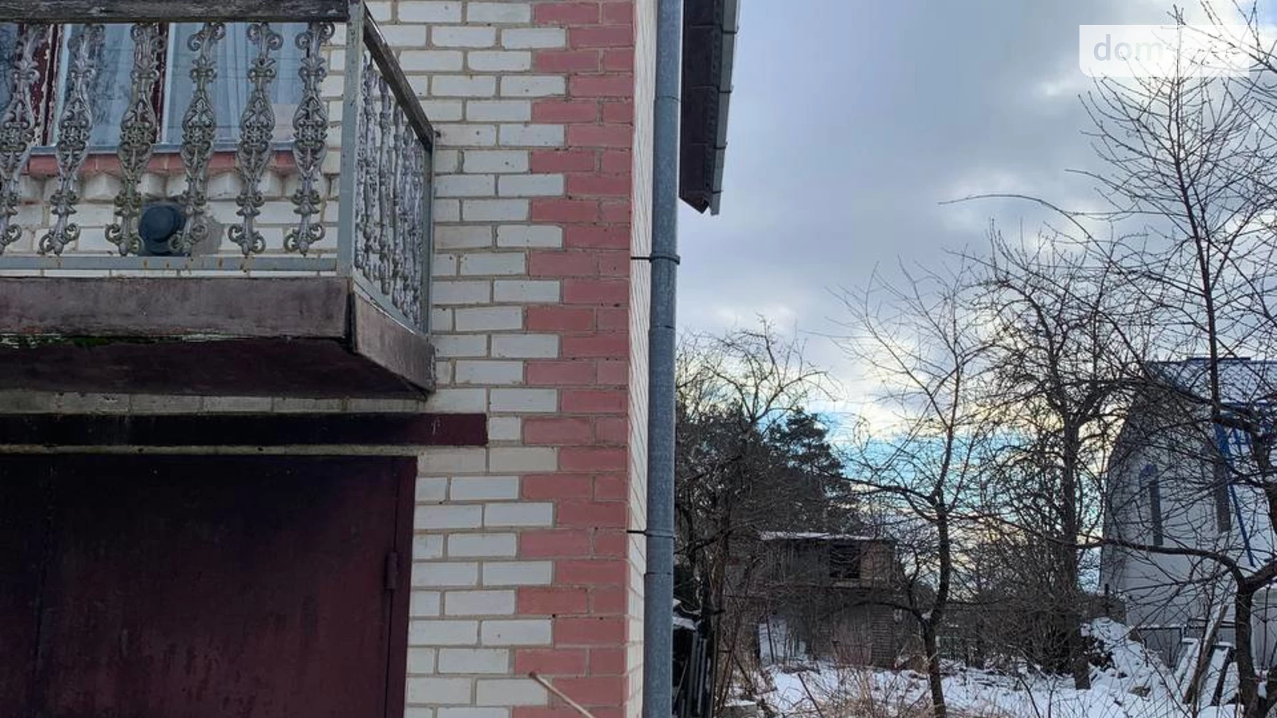 Продается дом на 2 этажа 77 кв. м с мебелью, цена: 22000 $ - фото 4