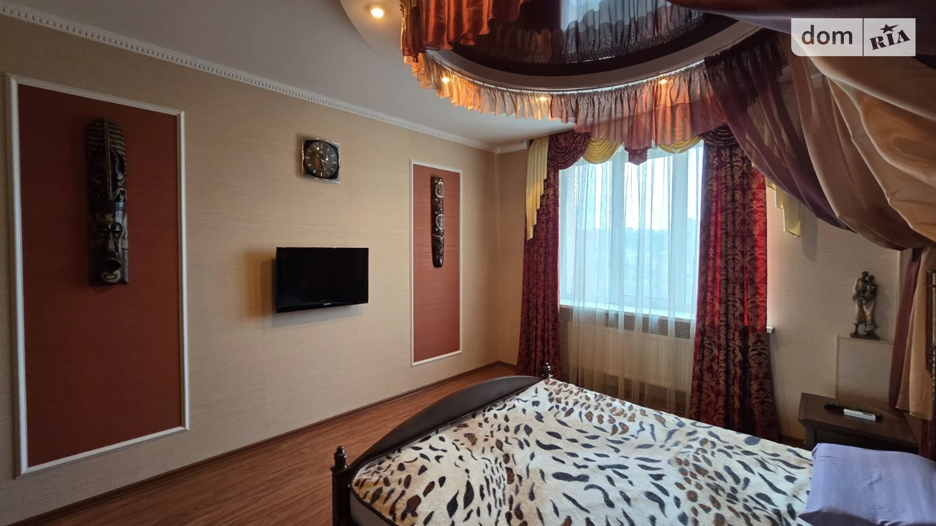 Сдается в аренду 2-комнатная квартира 60 кв. м в Полтаве, пер. Ротача Петра - фото 2