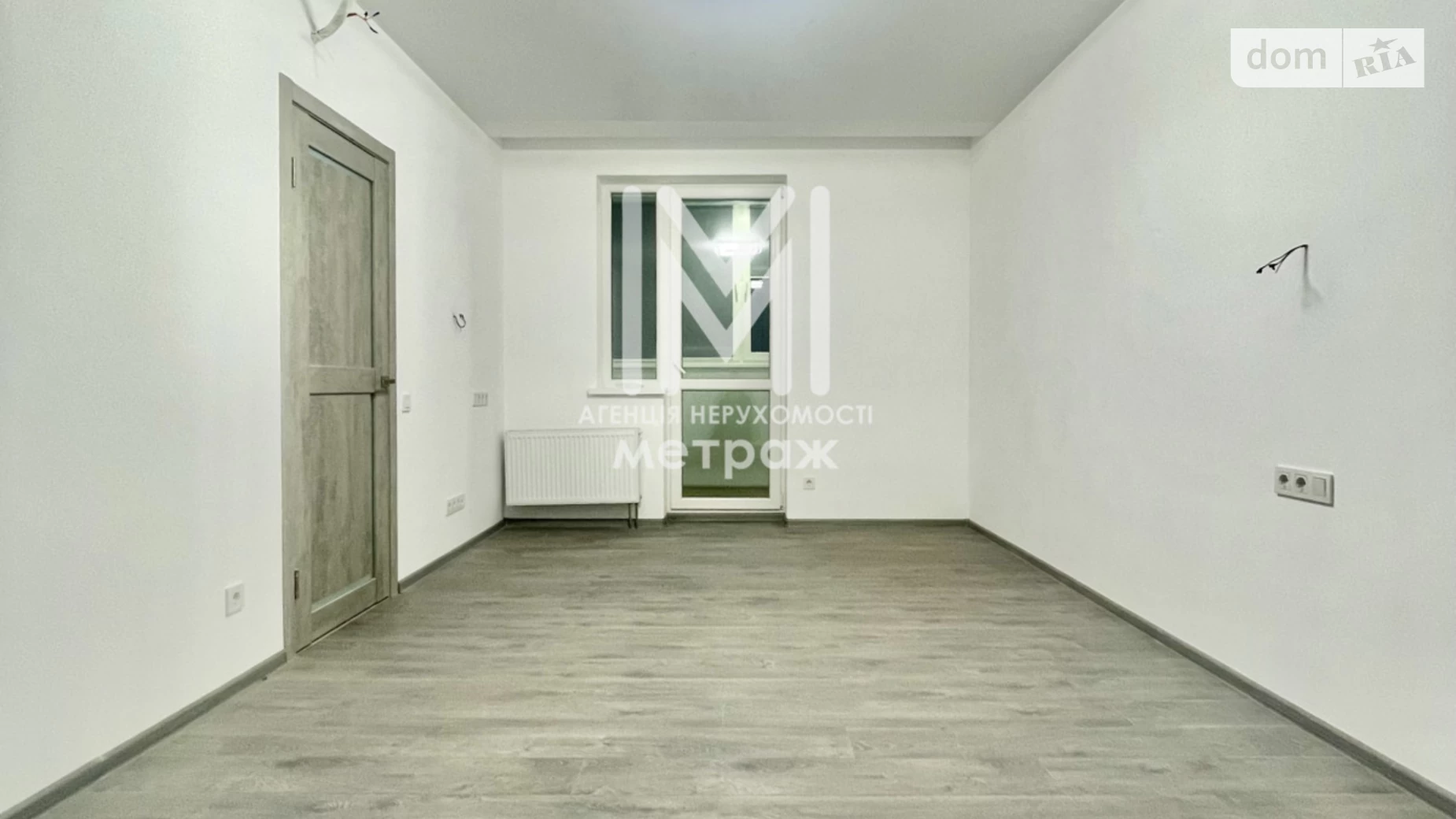 Продается 2-комнатная квартира 60.8 кв. м в Харькове, ул. Заливная, 4 - фото 3
