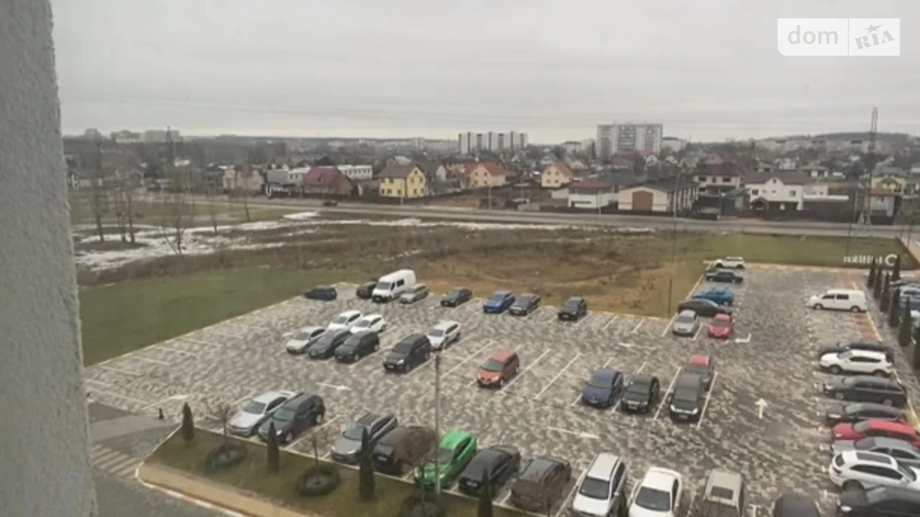 Продается 1-комнатная квартира 40 кв. м в Буче, ул. Ивана Кожедуба, 8А - фото 3