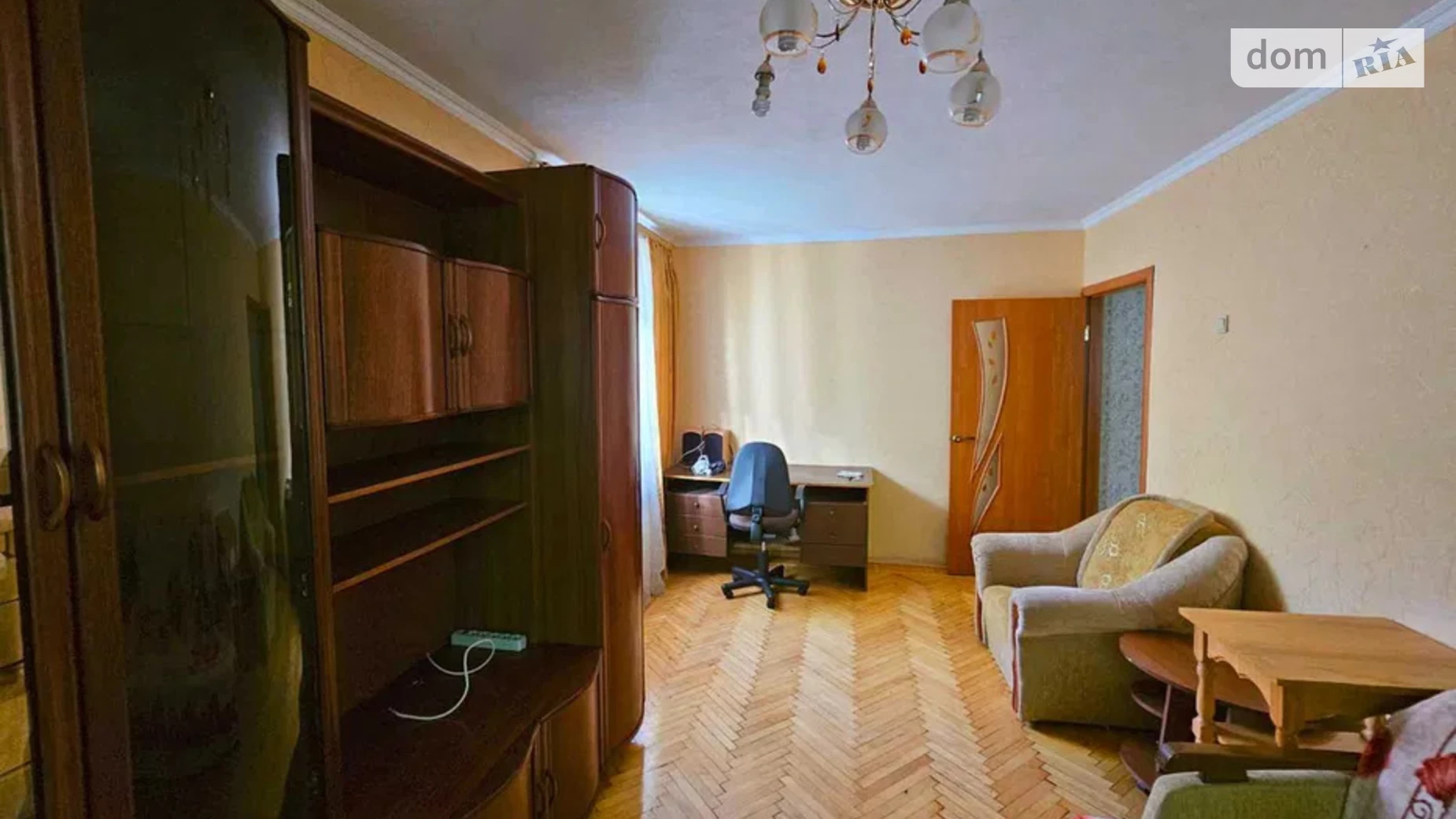 Продается 2-комнатная квартира 66 кв. м в Харькове, пр. Стадионный, 4/2 - фото 2