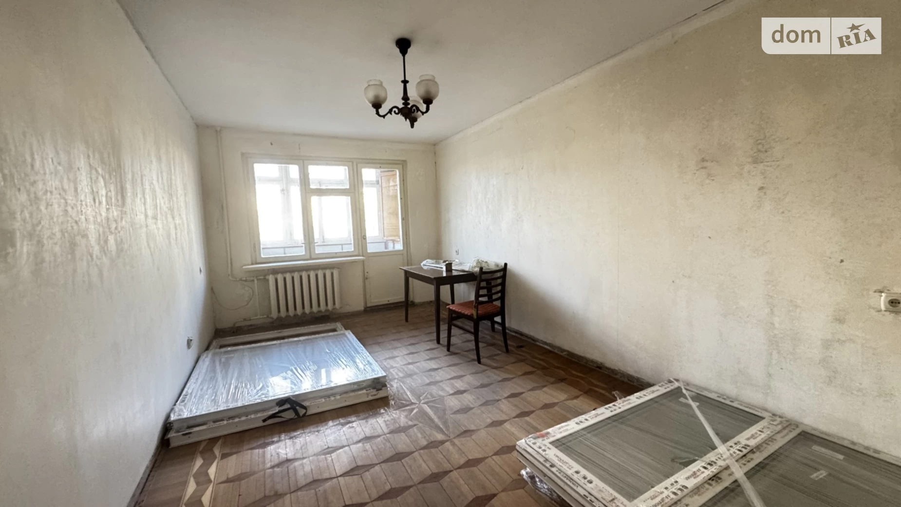 Продается 3-комнатная квартира 64 кв. м в Одессе, просп. Небесной Сотни, 33 - фото 3