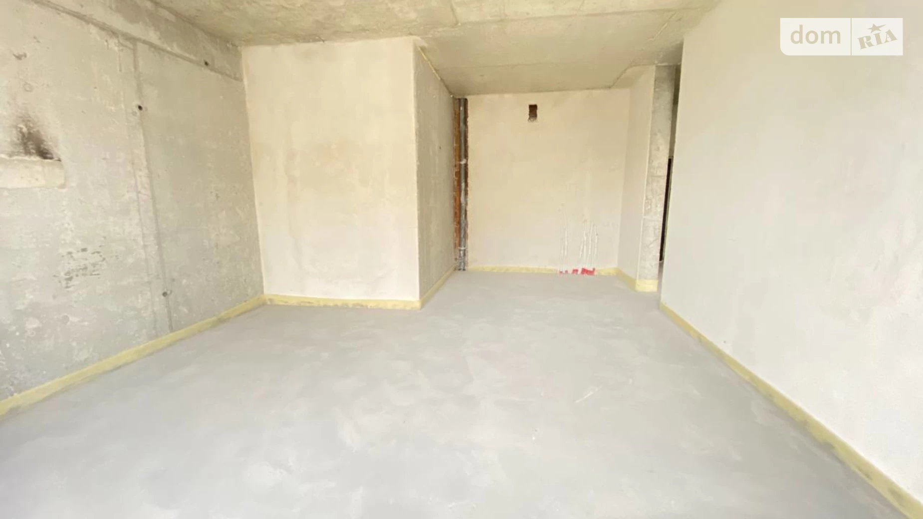 Продается 1-комнатная квартира 54 кв. м в Ивано-Франковске, ул. Вовчинецька - фото 5