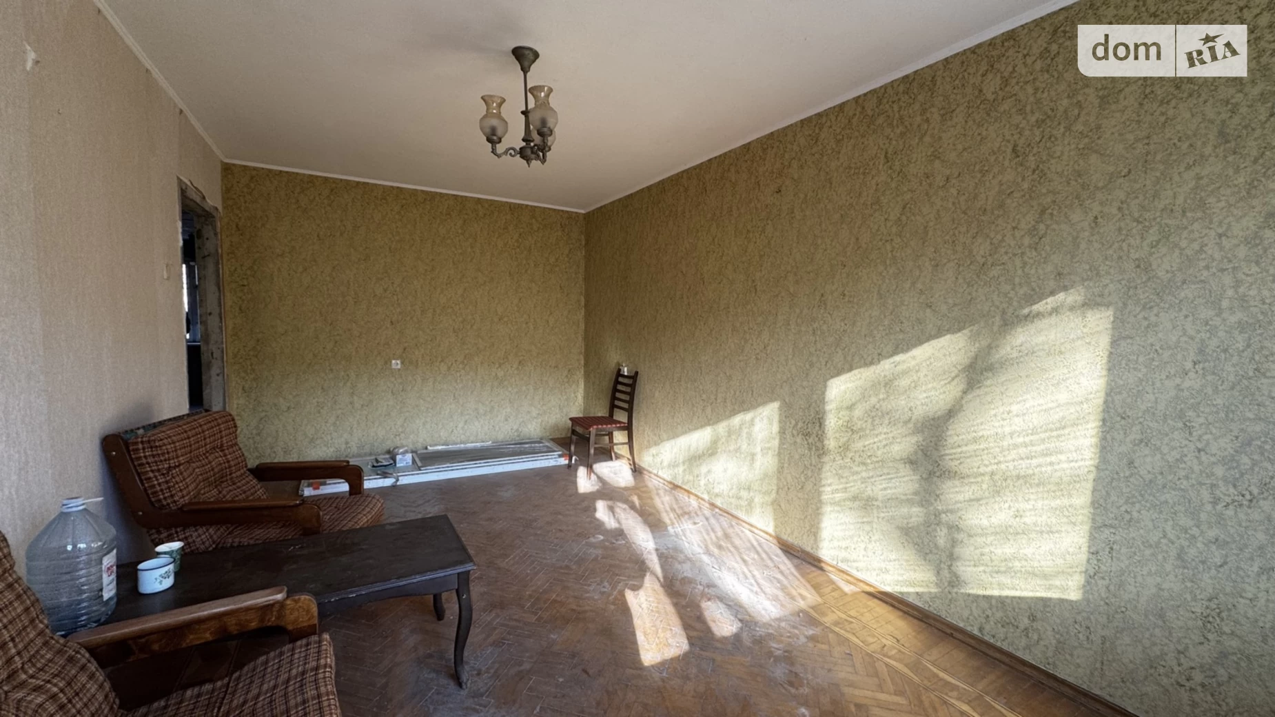 Продается 3-комнатная квартира 64 кв. м в Одессе, просп. Небесной Сотни, 33 - фото 2