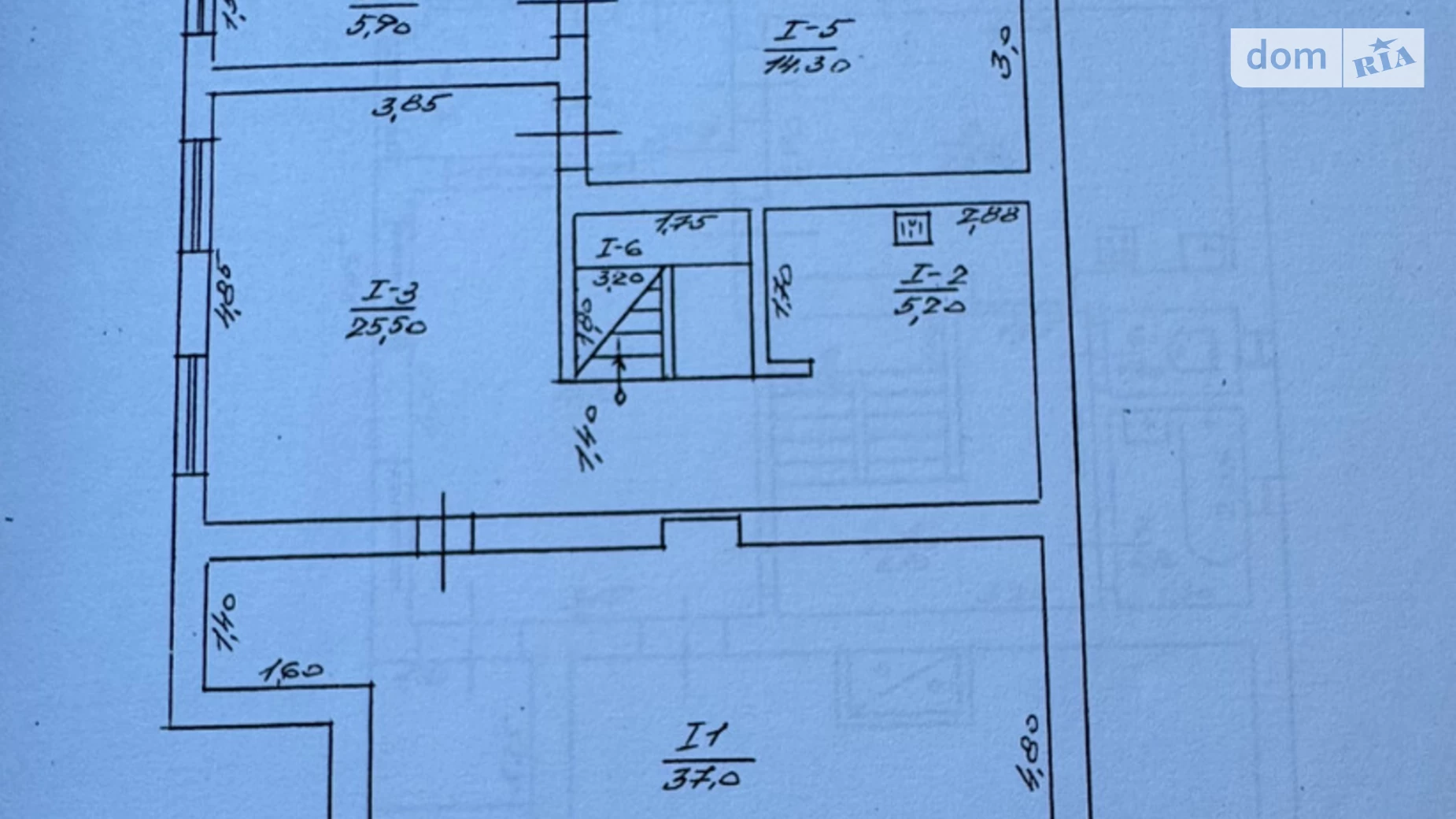 Продается дом на 3 этажа 309 кв. м с мебелью, цена: 120000 $ - фото 3