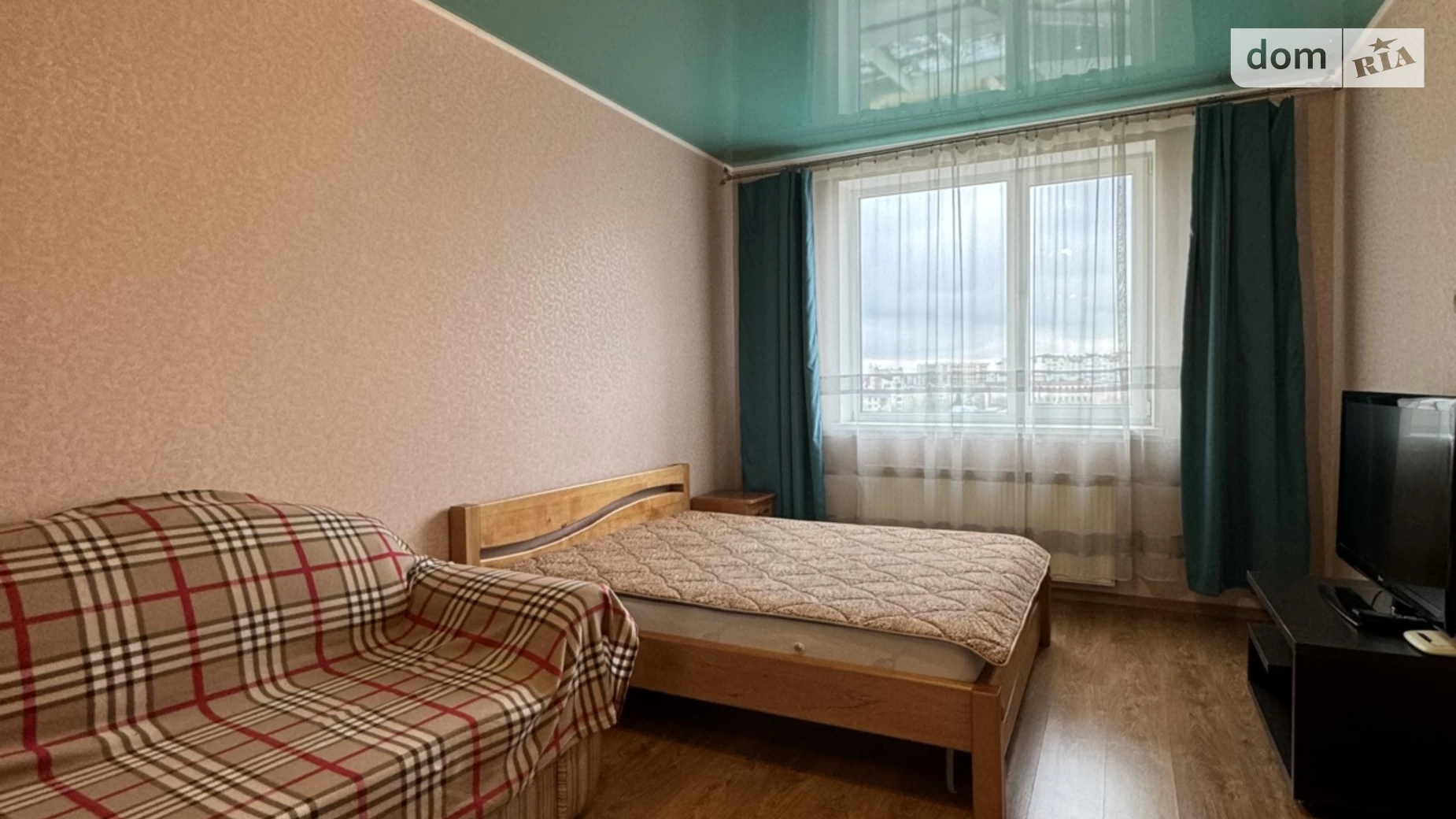 Продается 1-комнатная квартира 43 кв. м в Ивано-Франковске, ул. Пулюя И., 15А - фото 5