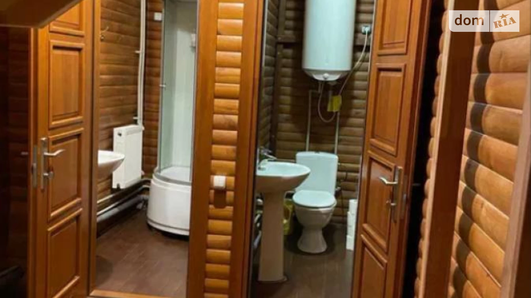 Сдается в аренду одноэтажный дом с верандой, цена: 4400 грн - фото 5