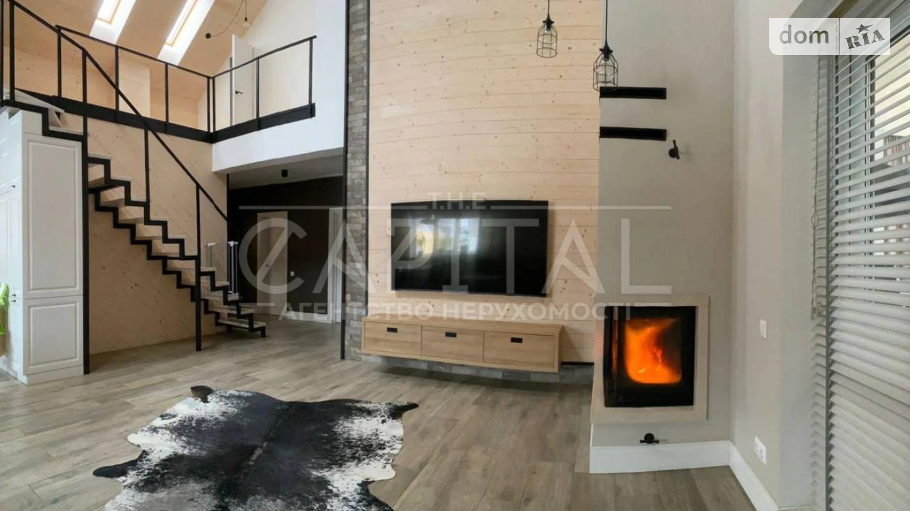 Продается дом на 2 этажа 330 кв. м с баней/сауной, цена: 595000 $ - фото 3