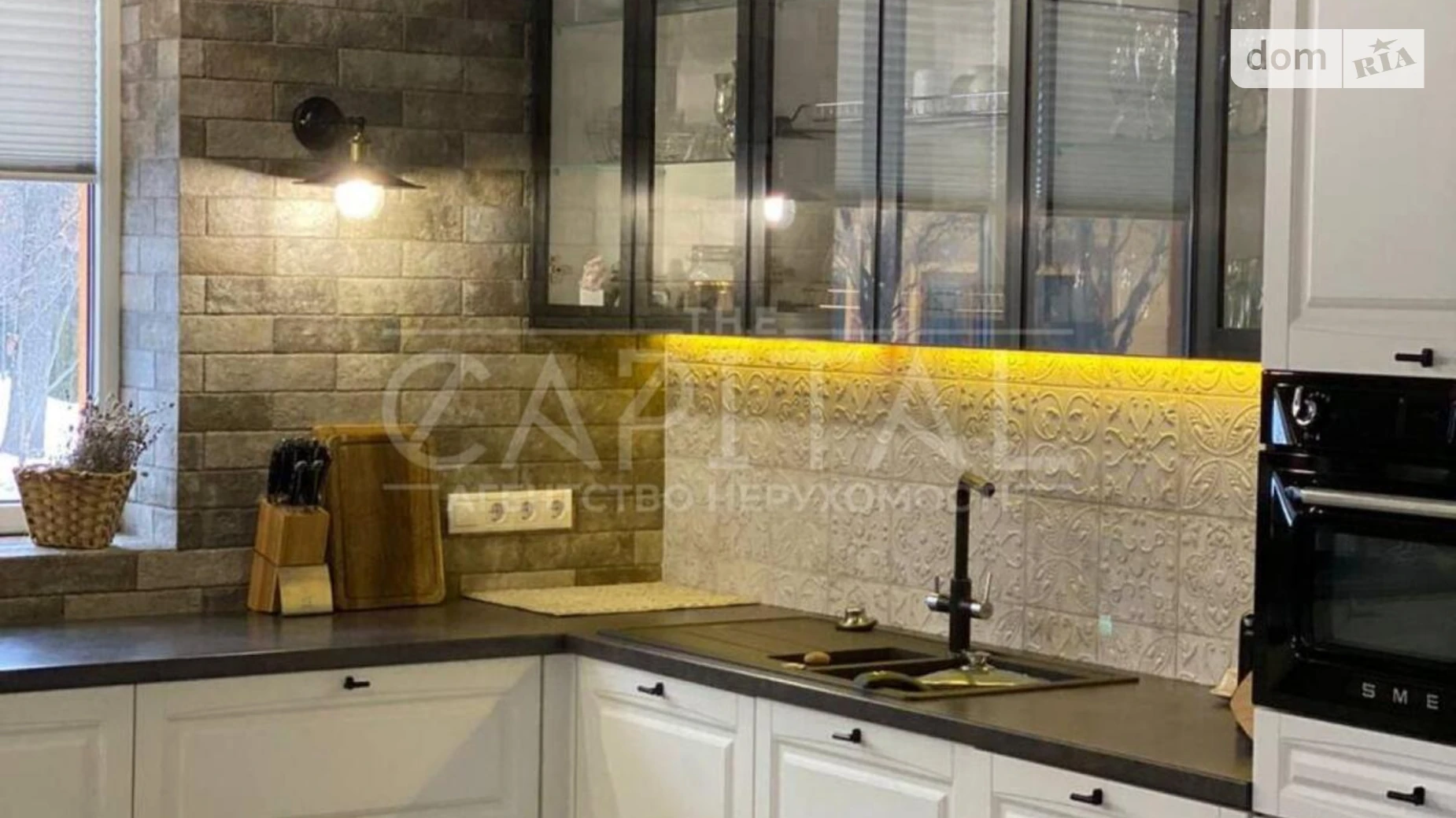 Продается дом на 2 этажа 330 кв. м с баней/сауной, цена: 595000 $ - фото 4