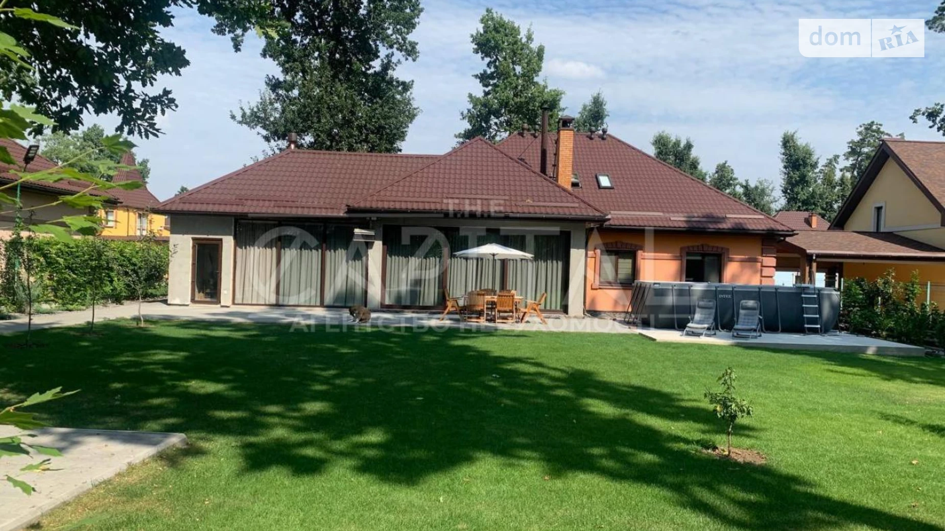 Продается дом на 2 этажа 330 кв. м с баней/сауной, цена: 595000 $ - фото 2