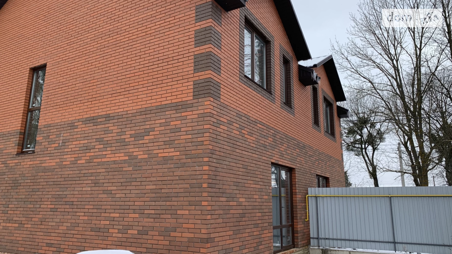 Продается часть дома 105 кв. м с балконом, цена: 60000 $ - фото 2