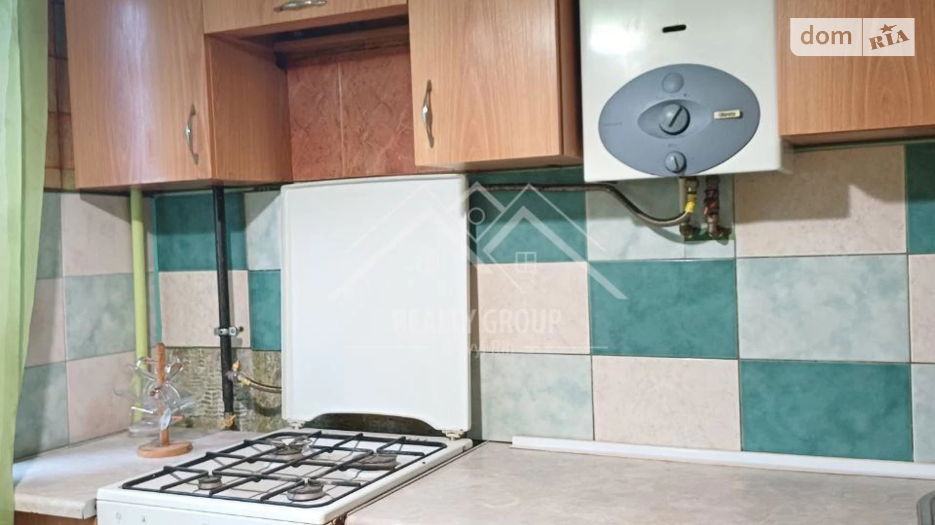 Продается 2-комнатная квартира 51.4 кв. м в Кривом Роге, ул. Виталия Власова(Циолковского), 16А - фото 4