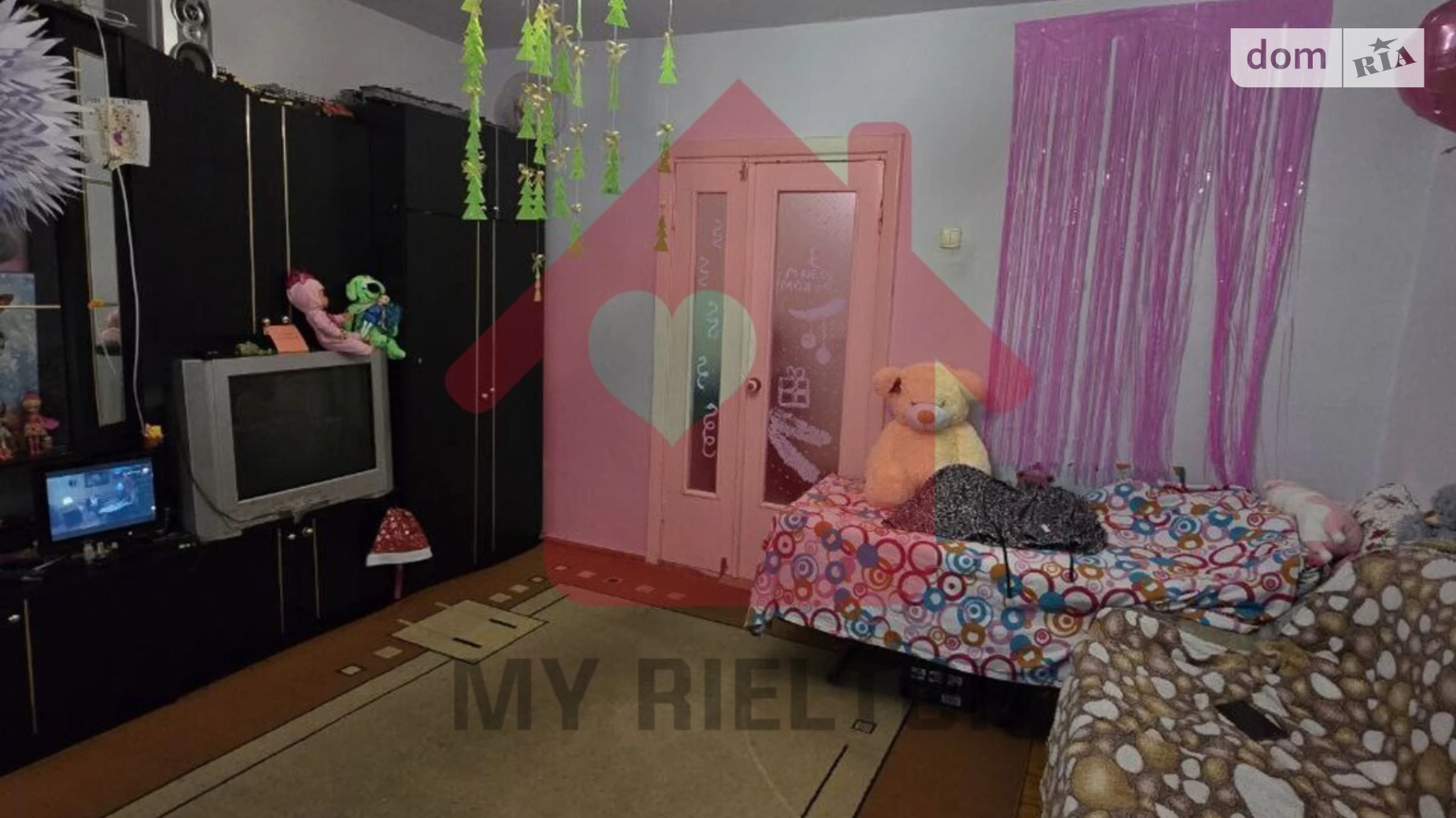 Продається 3-кімнатна квартира 64.5 кв. м у Ужгороді, цена: 58000 $ - фото 3
