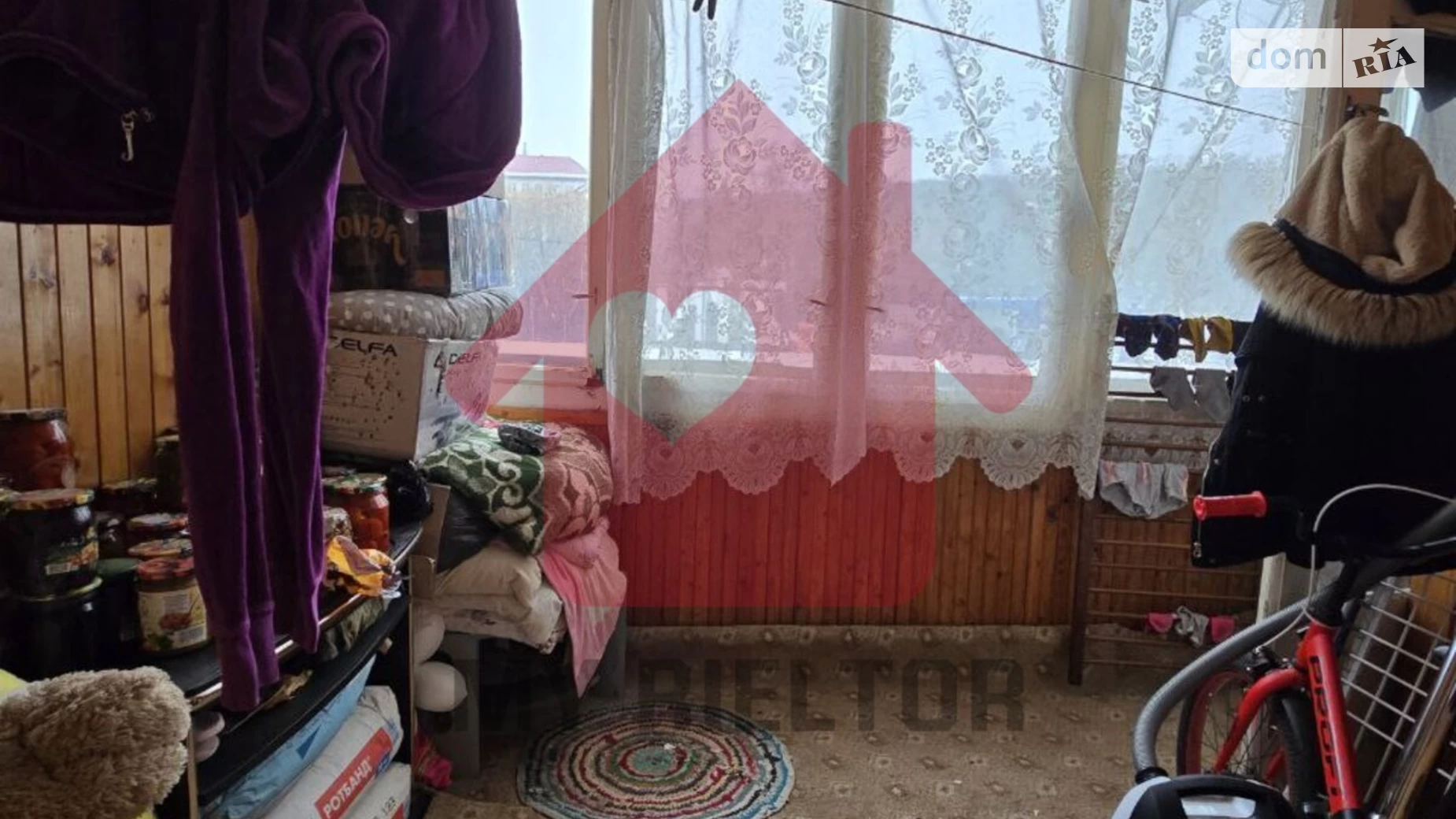 Продається 3-кімнатна квартира 64.5 кв. м у Ужгороді, цена: 58000 $ - фото 5